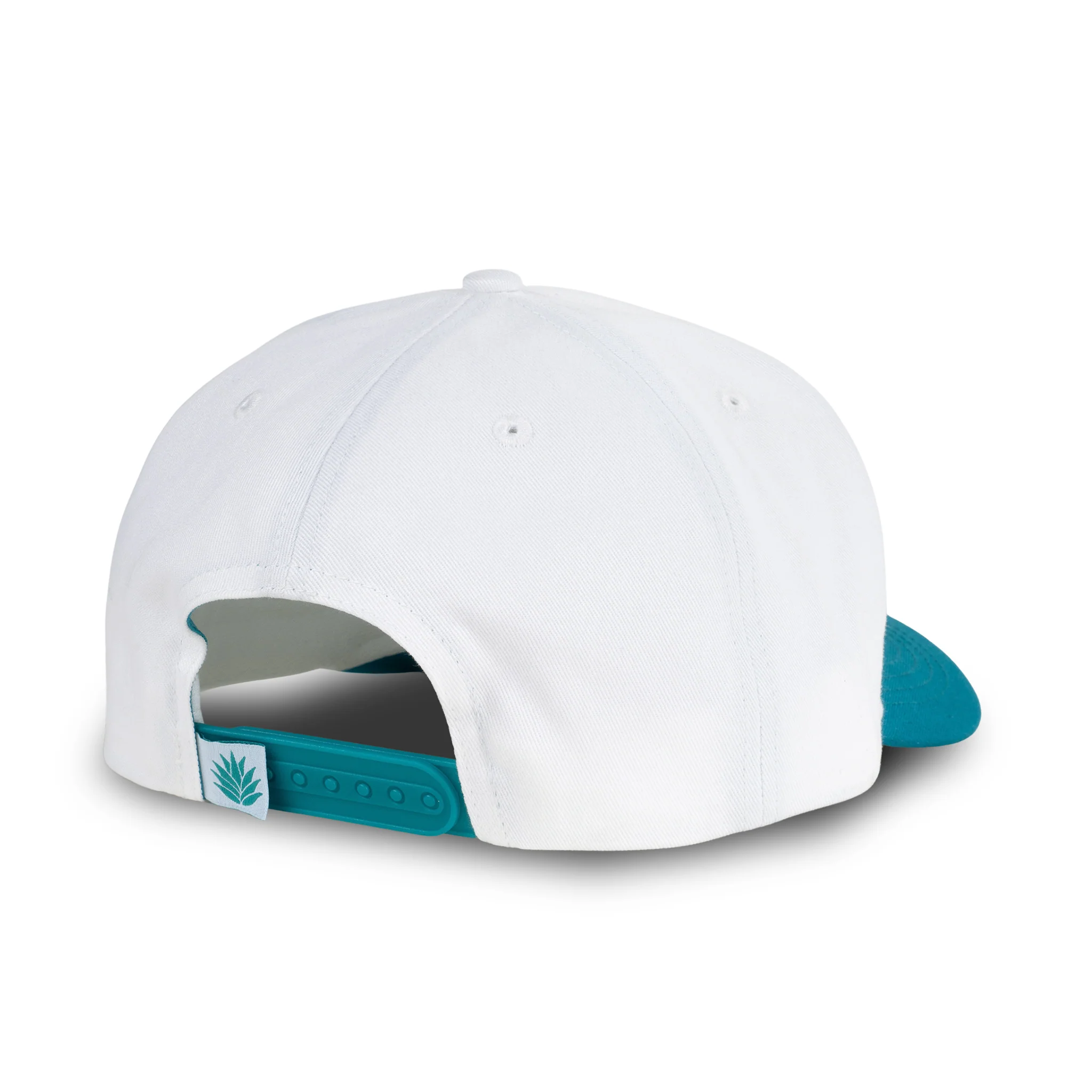 Brad Perez x Sendero Vaquero Speedway Hat - Image 3
