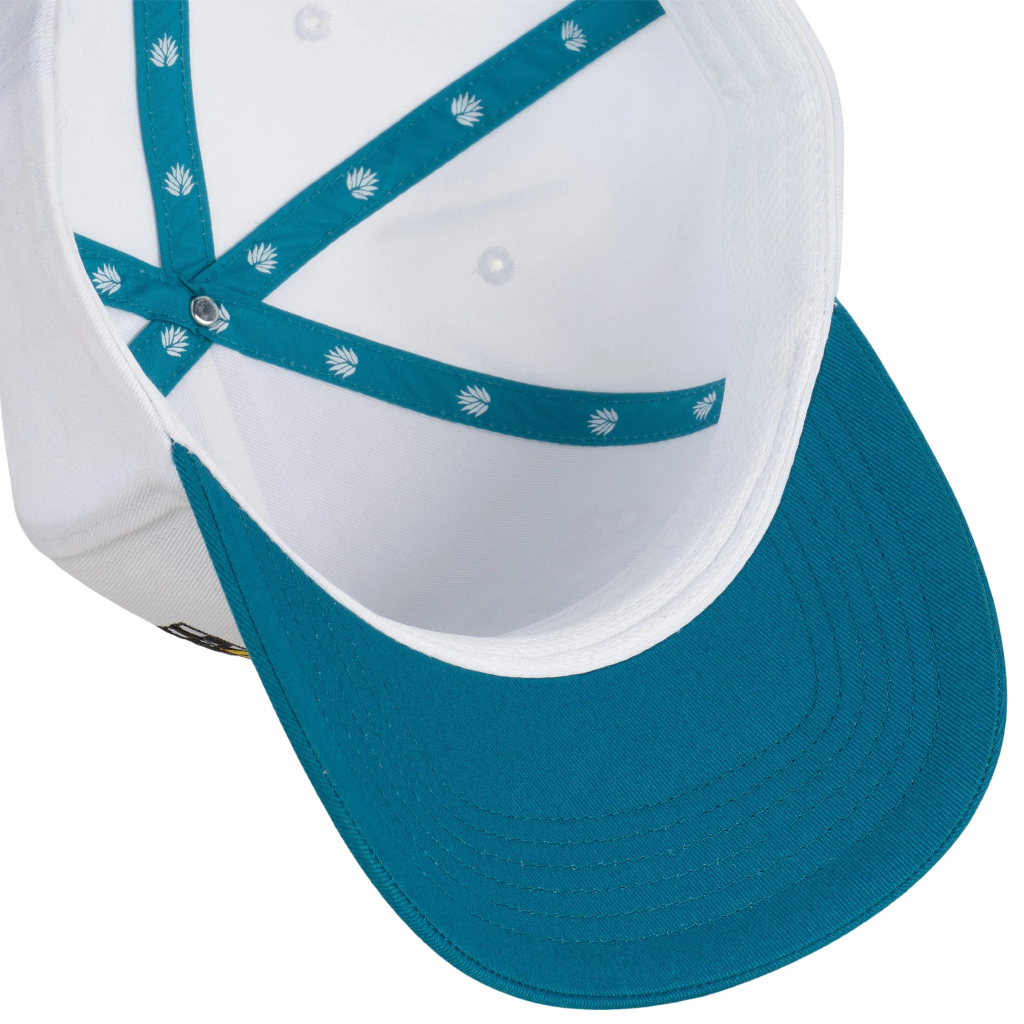 Brad Perez x Sendero Vaquero Speedway Hat - Image 5