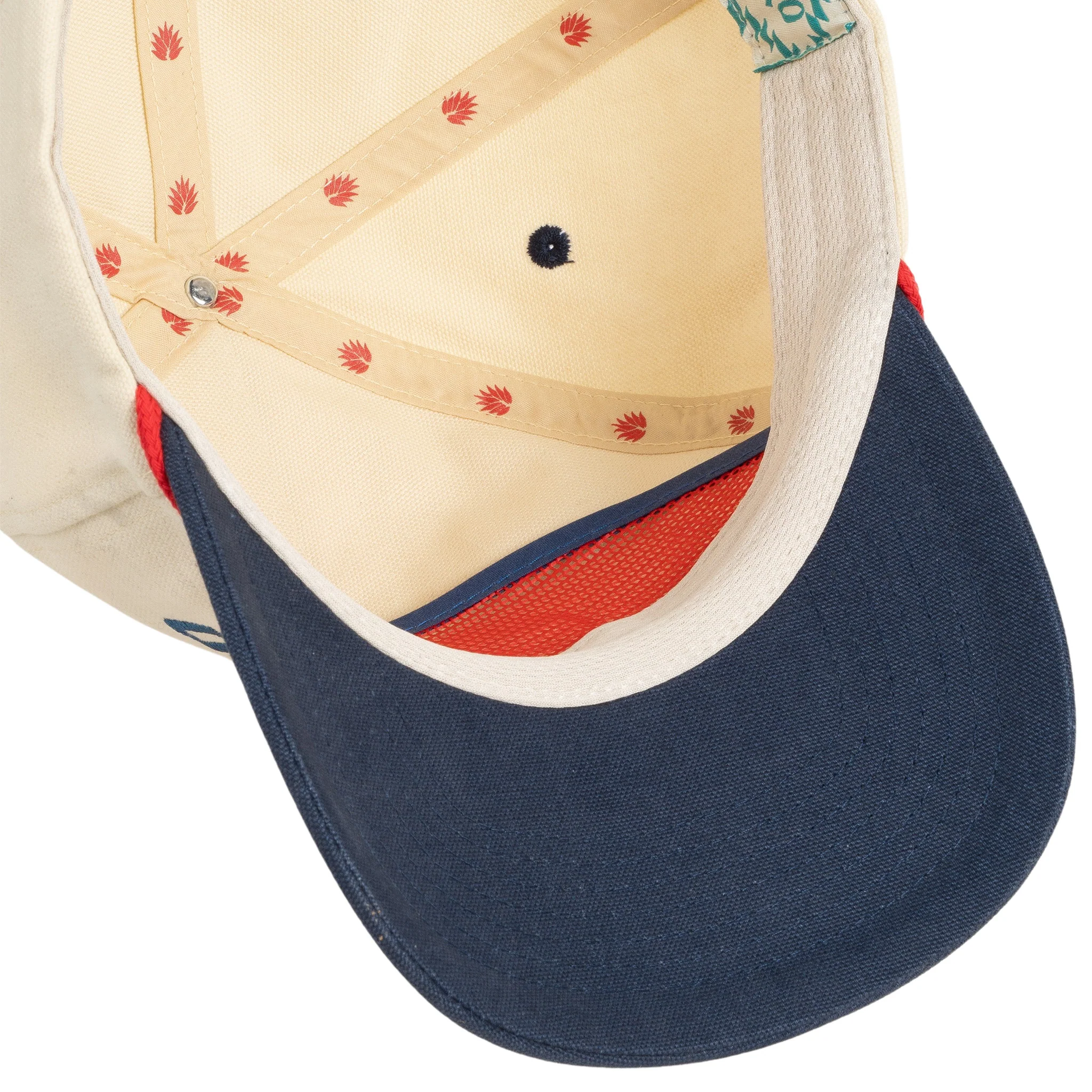 Broadcast Hat - Image 4