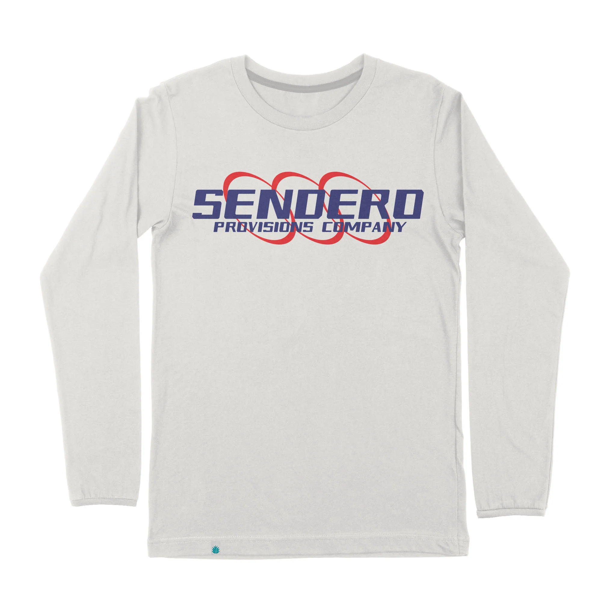 Broadcast Long Sleeve T-Shirt