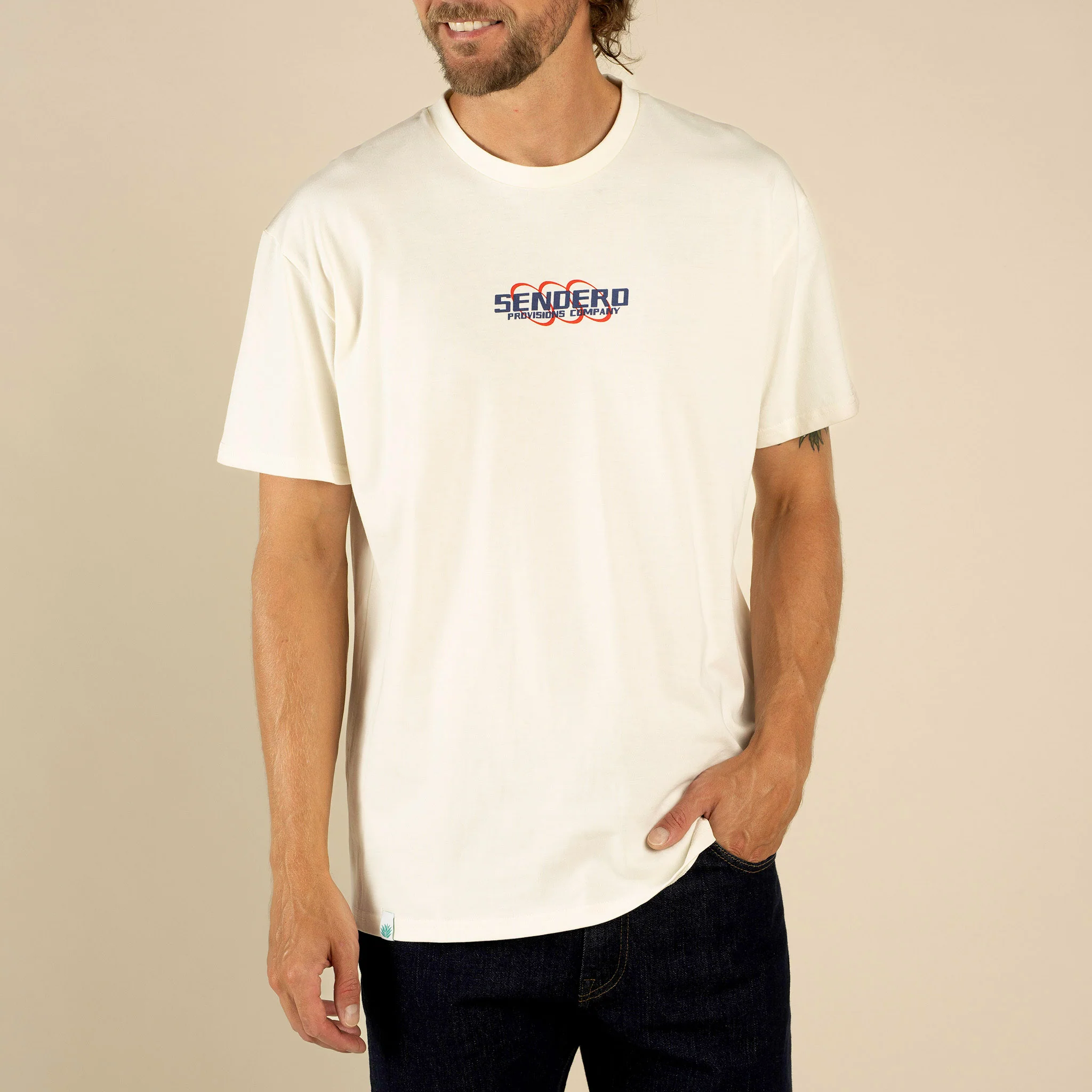 Broadcast Vintage T-Shirt