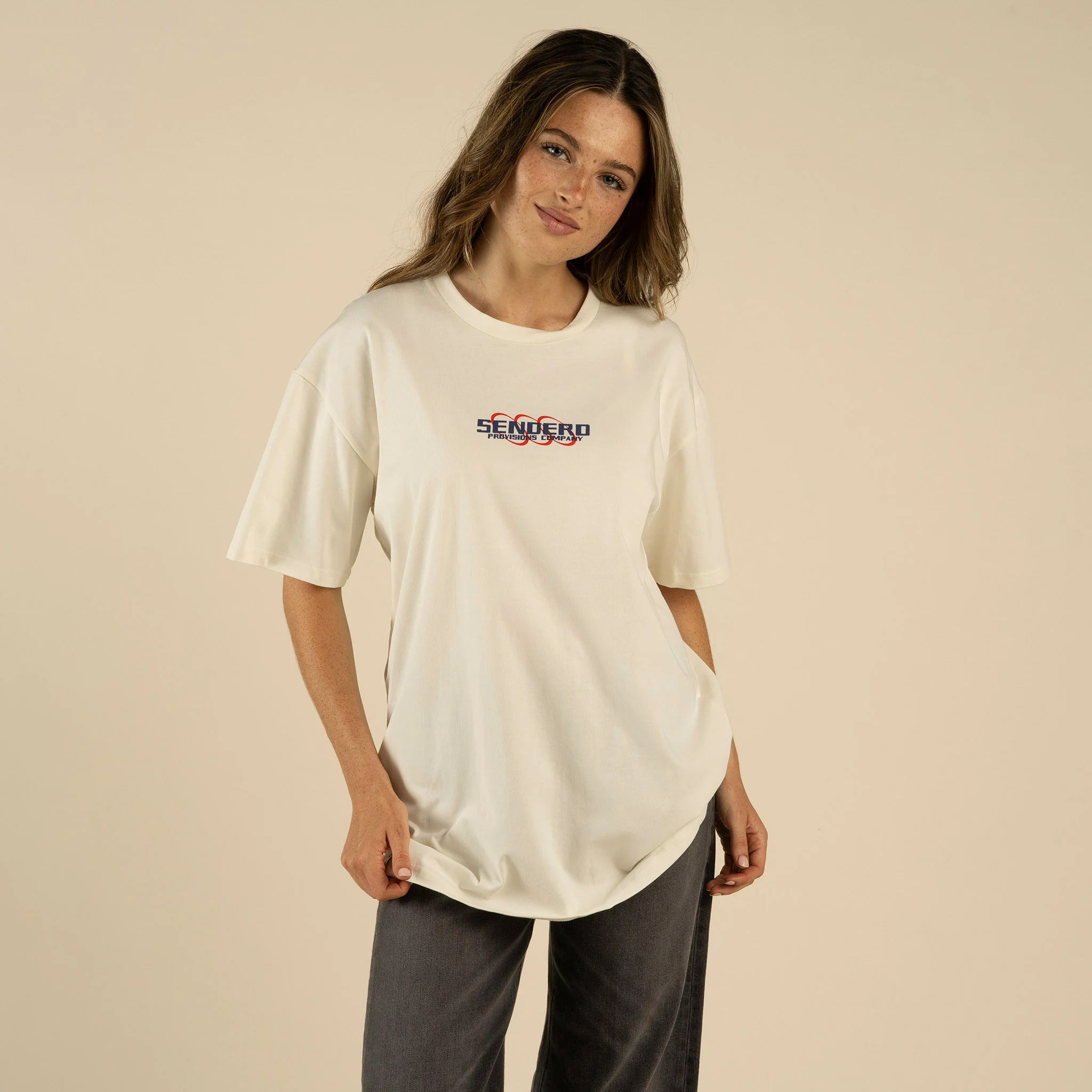 Broadcast Vintage T-Shirt - Image 3