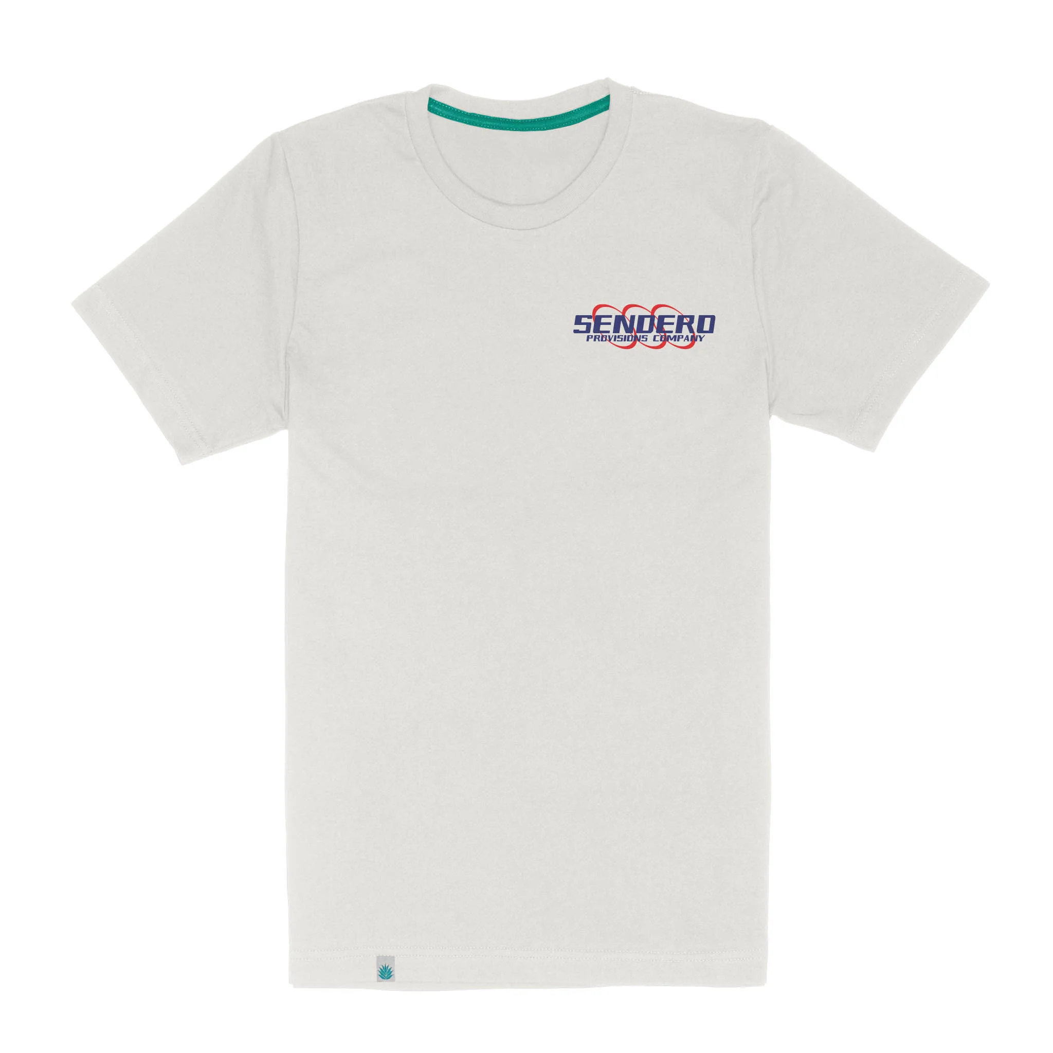 Broadcast Vintage T-Shirt - Image 4