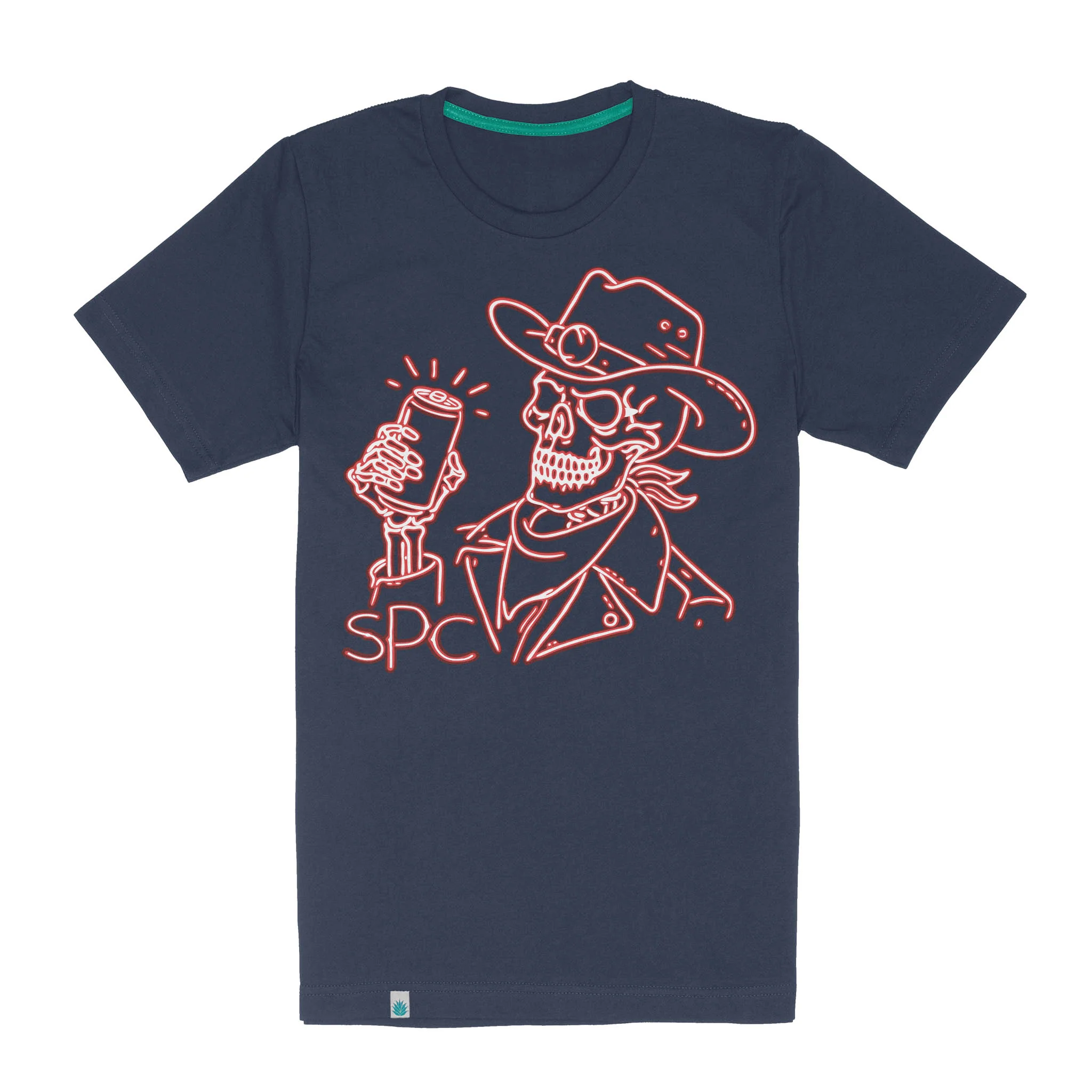 Broadway Bones T-Shirt - Image 4