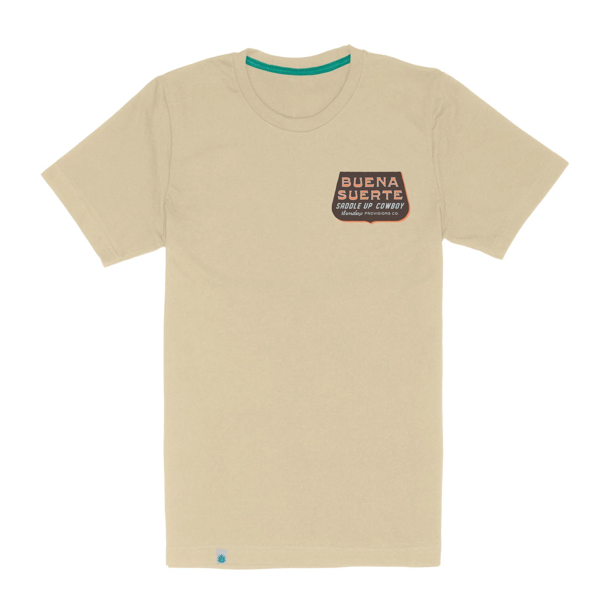 Buena Suerte T-Shirt - Image 12