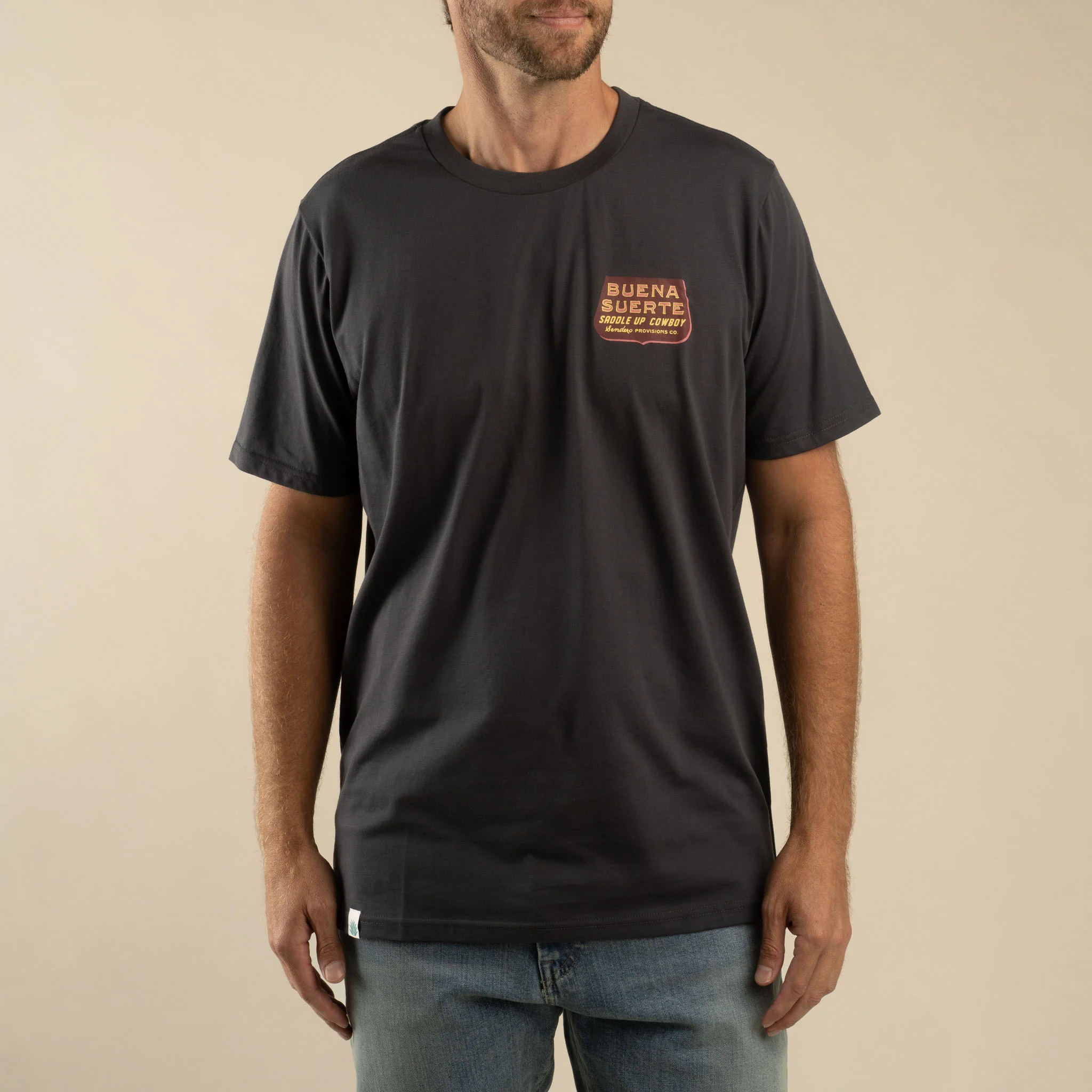 Buena Suerte T-Shirt - Image 2