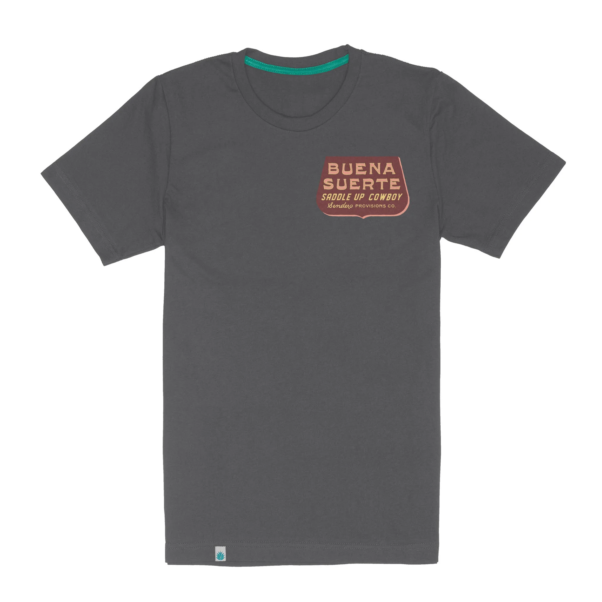 Buena Suerte T-Shirt - Image 4