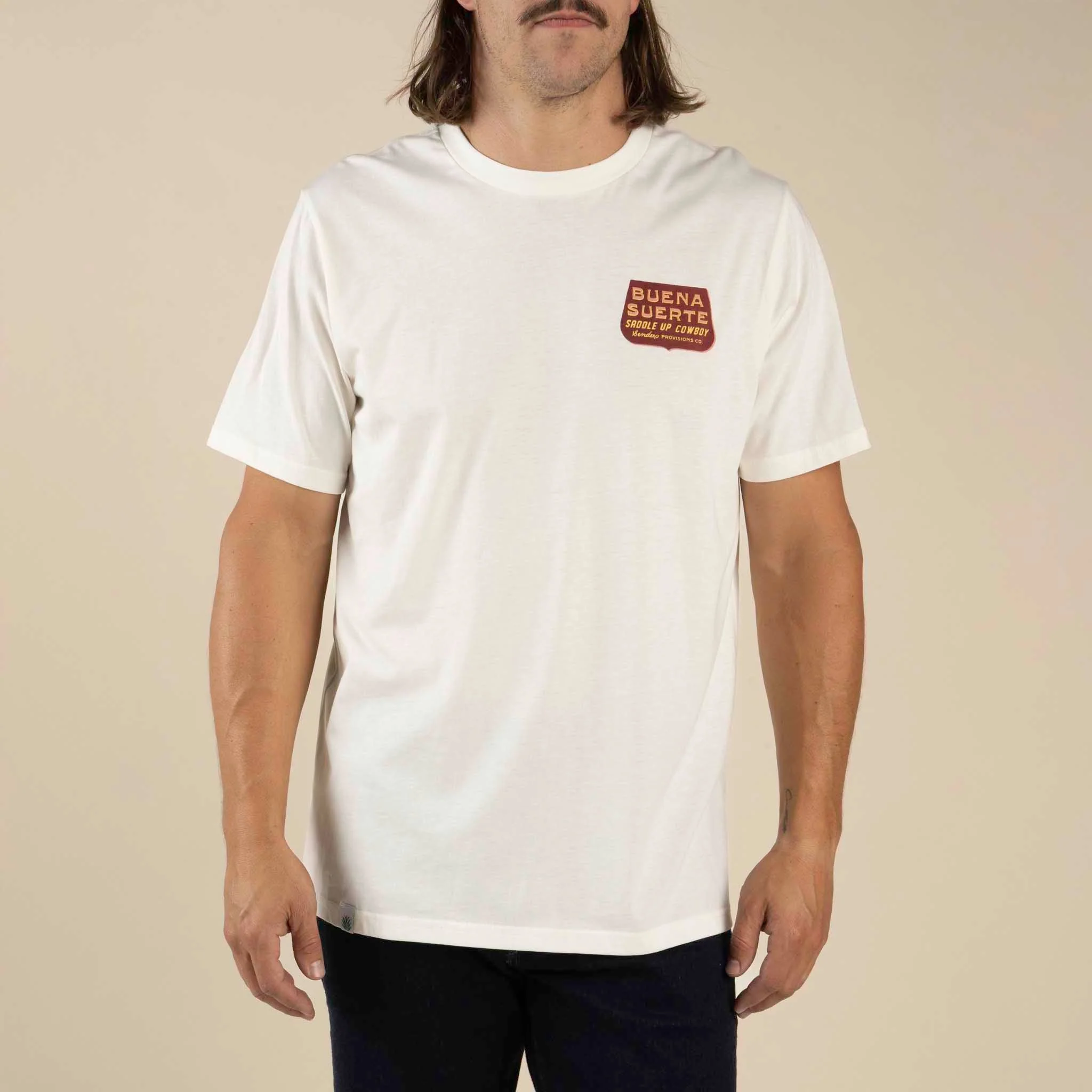 Buena Suerte T-Shirt - Image 6