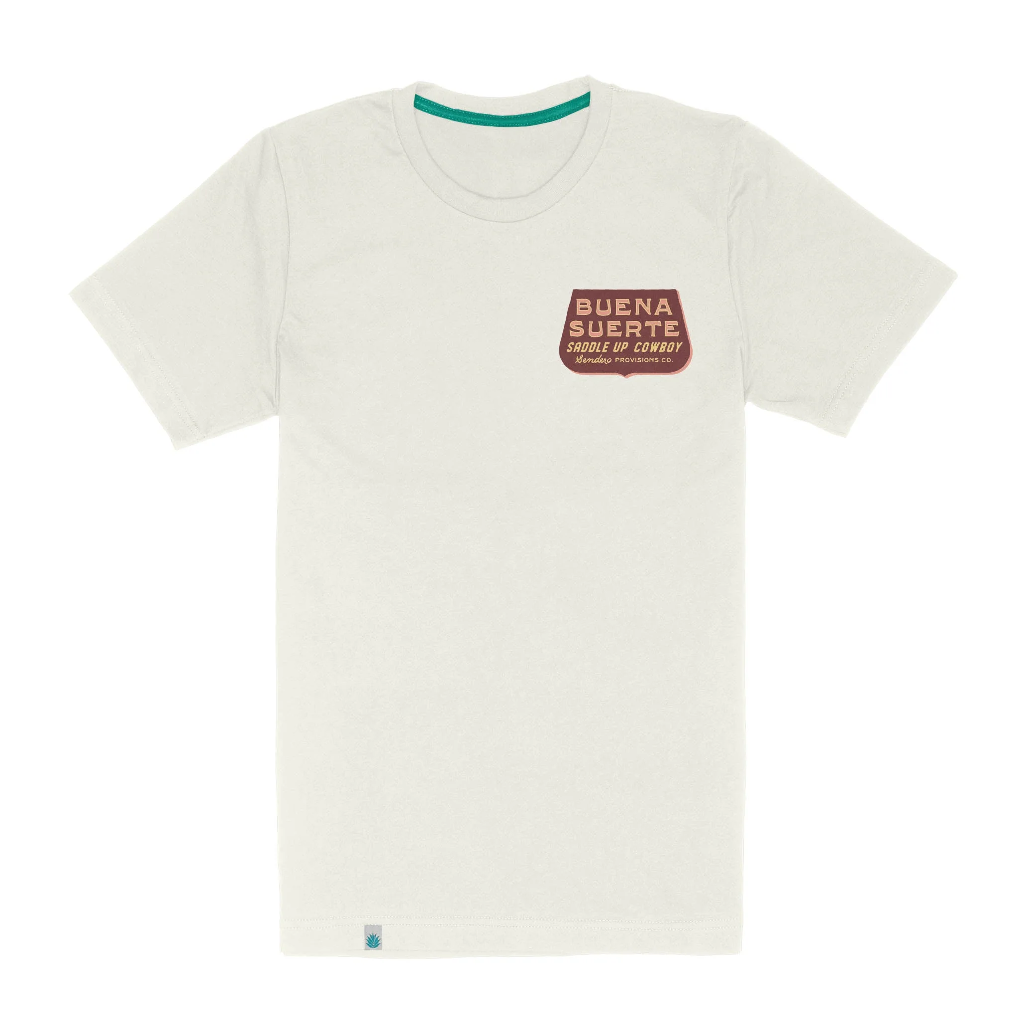 Buena Suerte T-Shirt - Image 8