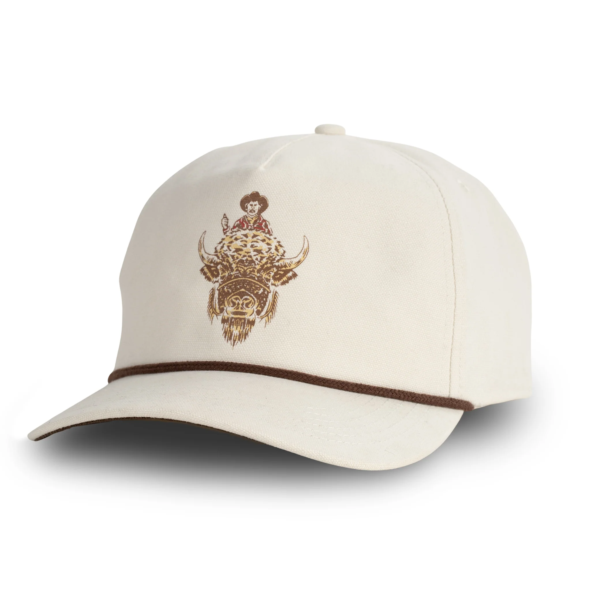 Buffalo Hat