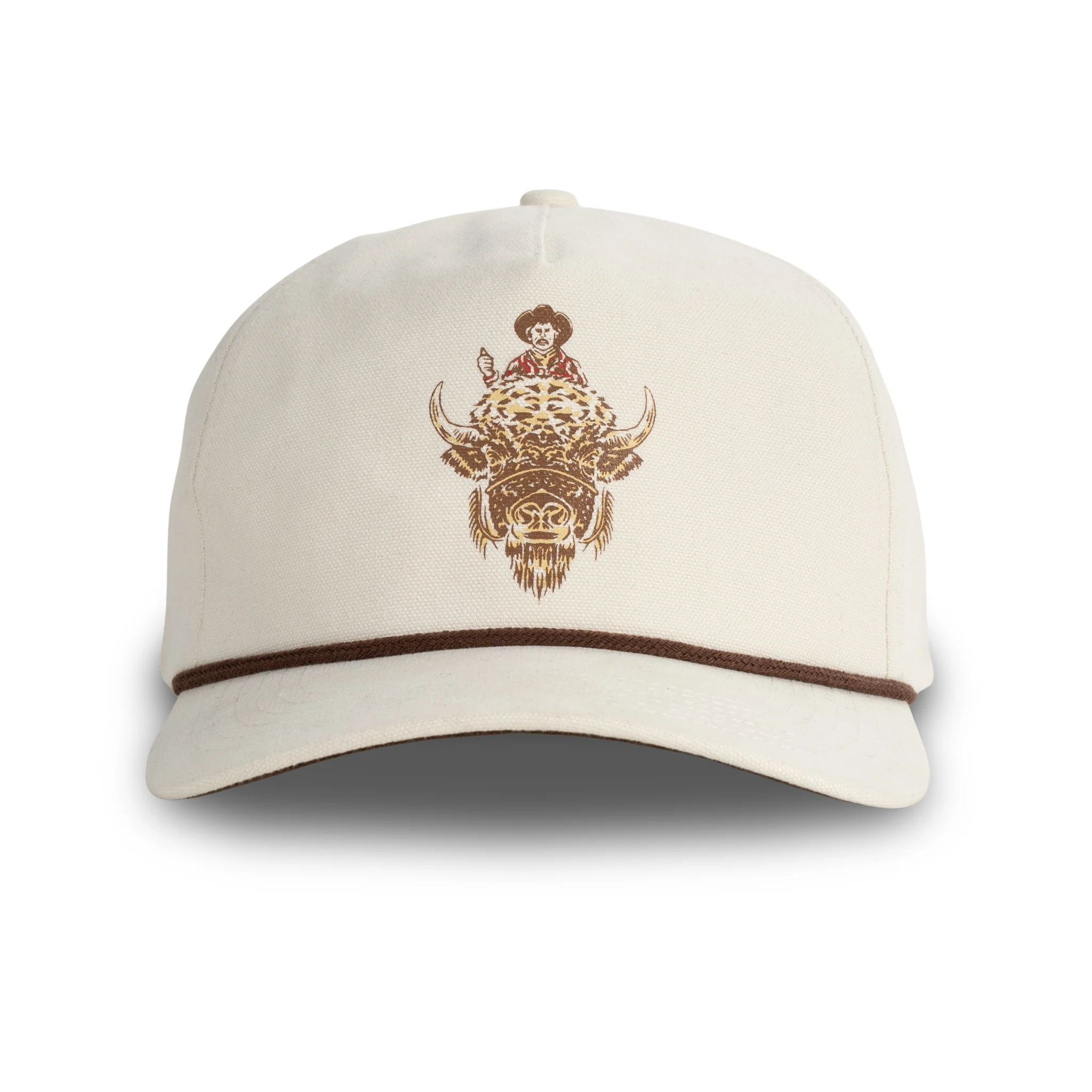 Buffalo Hat - Image 3