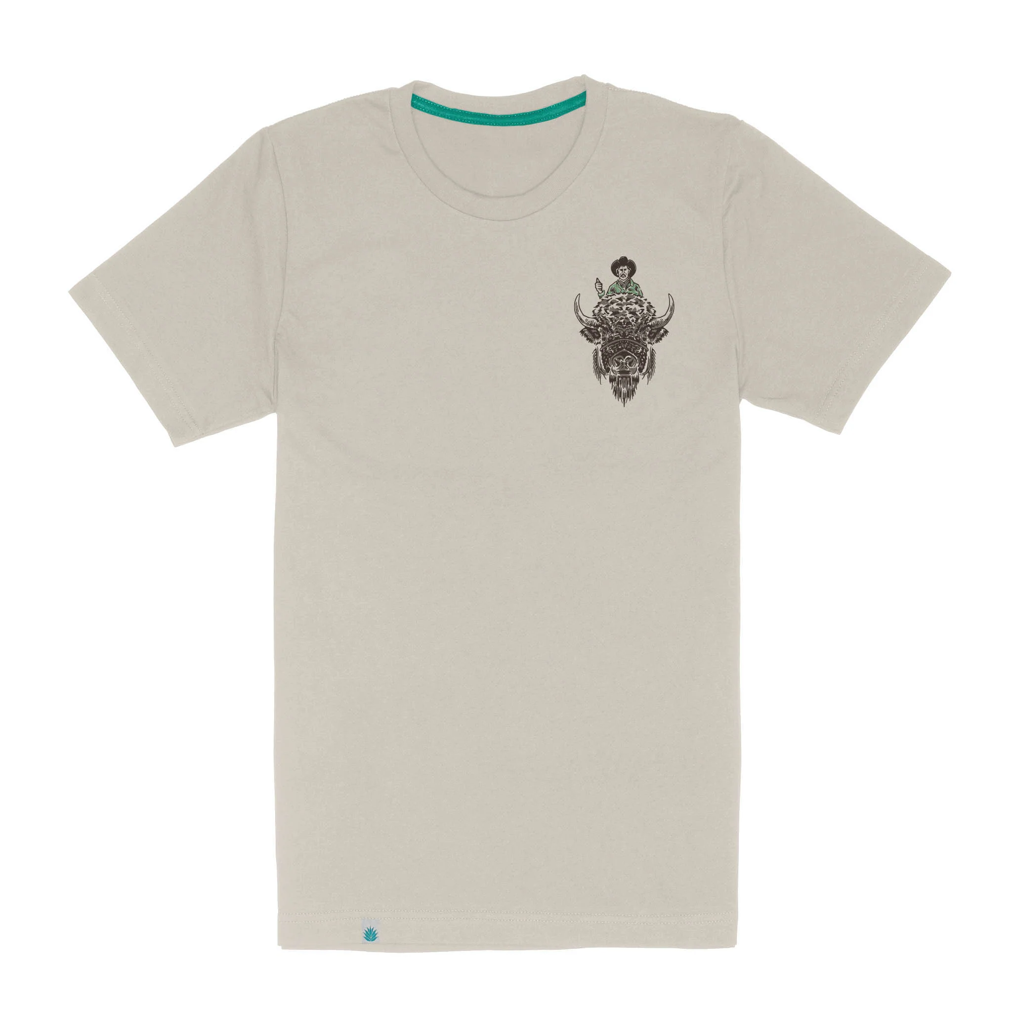 Buffalo T-Shirt - Image 3