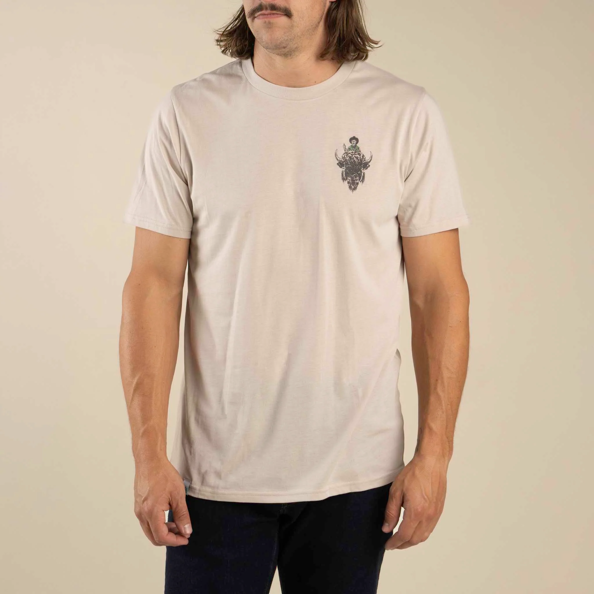Buffalo T-Shirt - Image 4