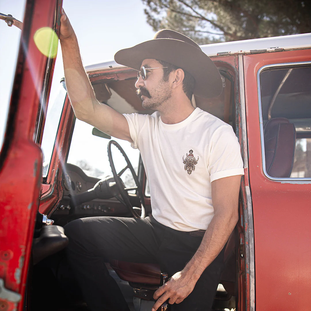 Buffalo T-Shirt - Image 5