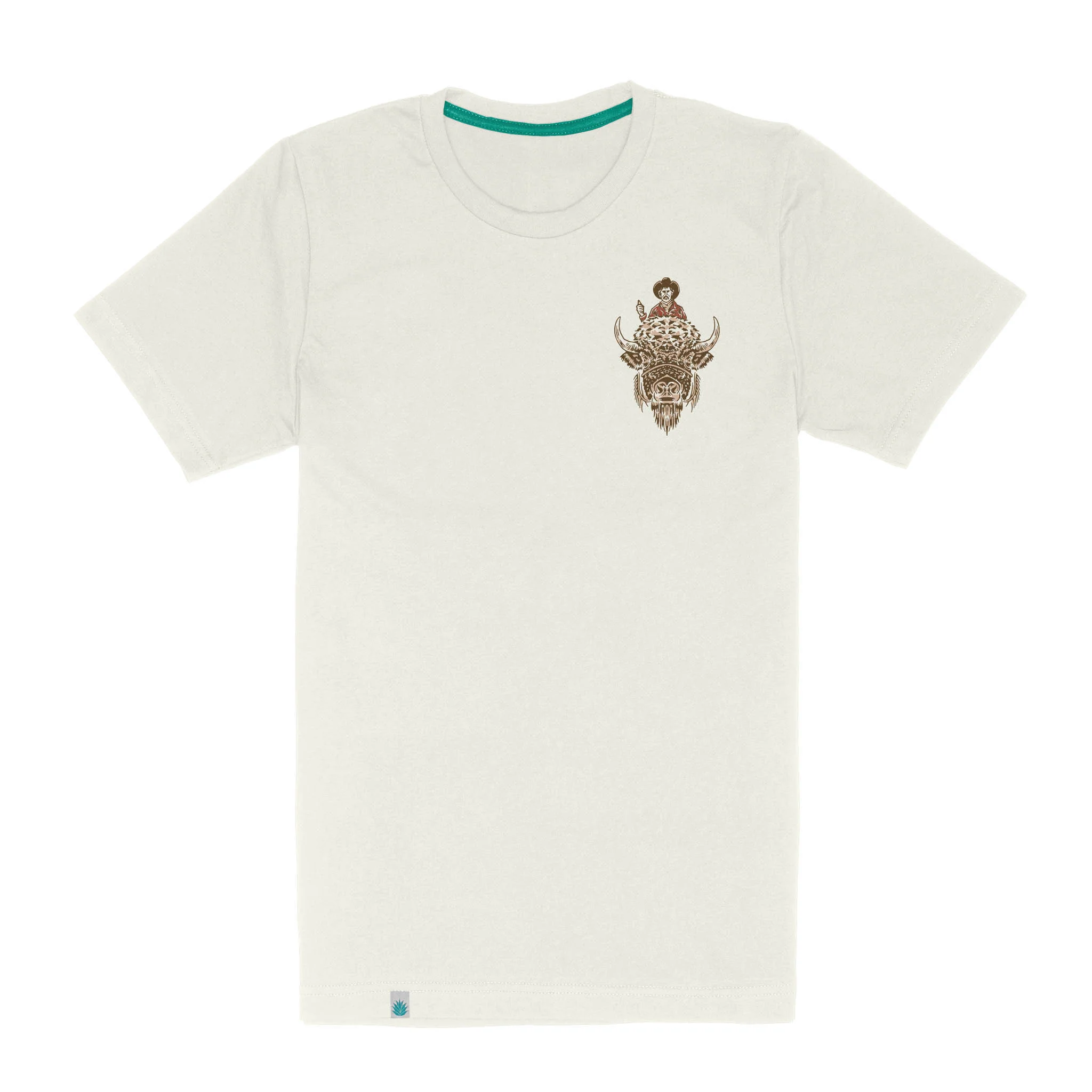 Buffalo T-Shirt - Image 8
