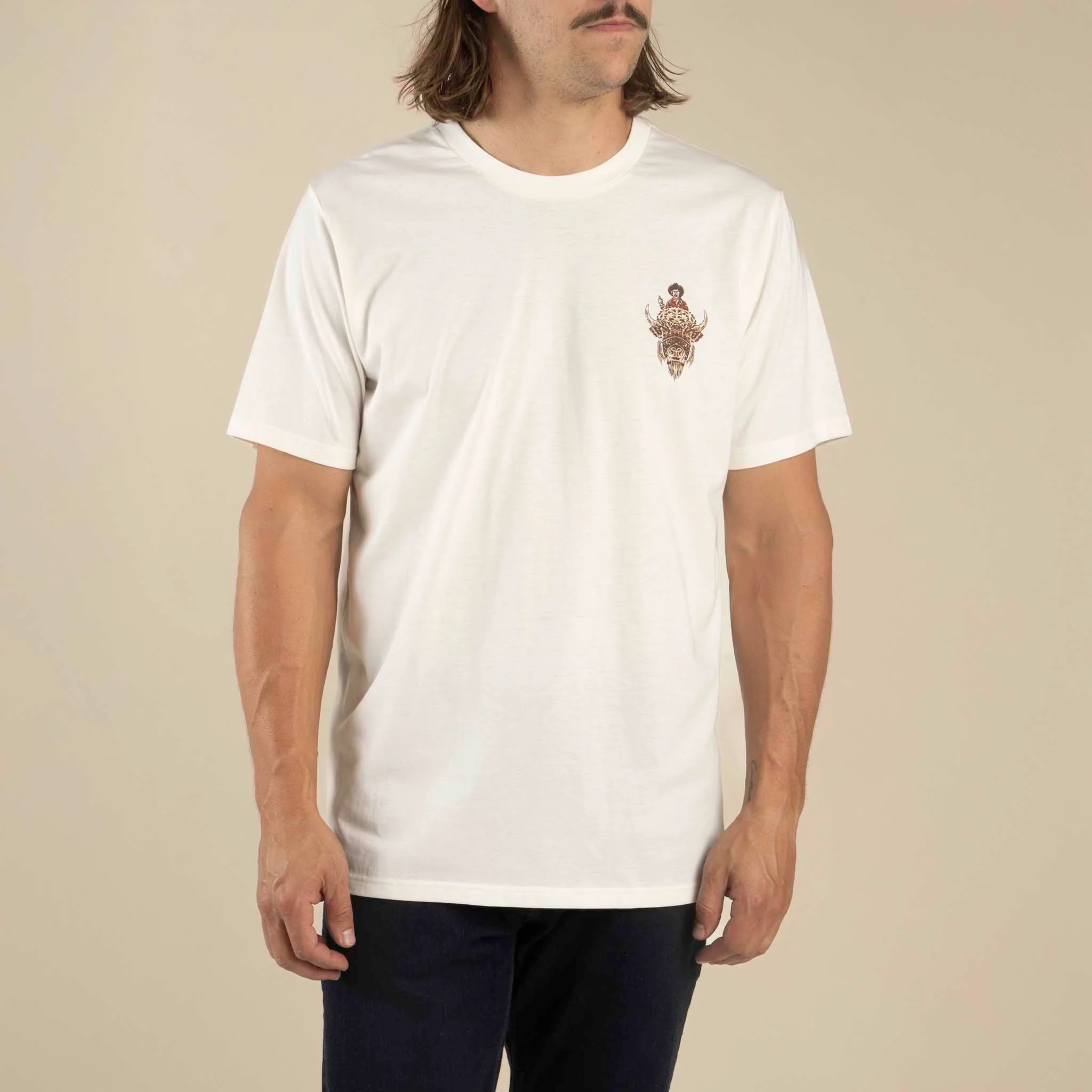 Buffalo T-Shirt - Image 9