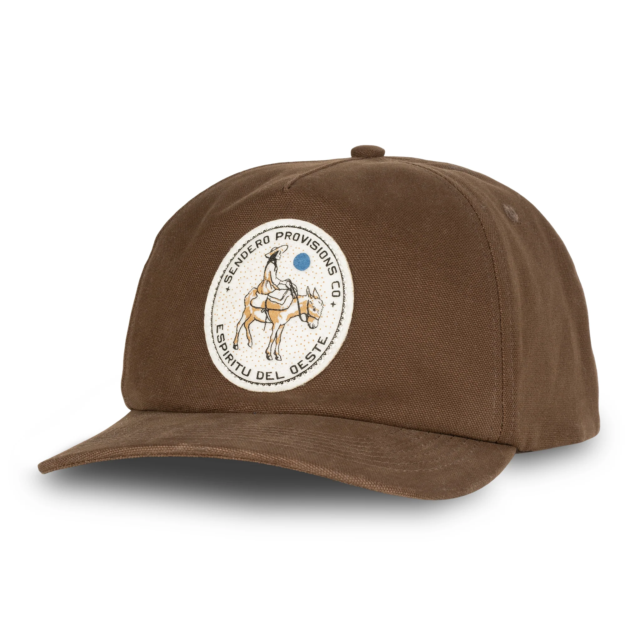 Burro Lady Hat