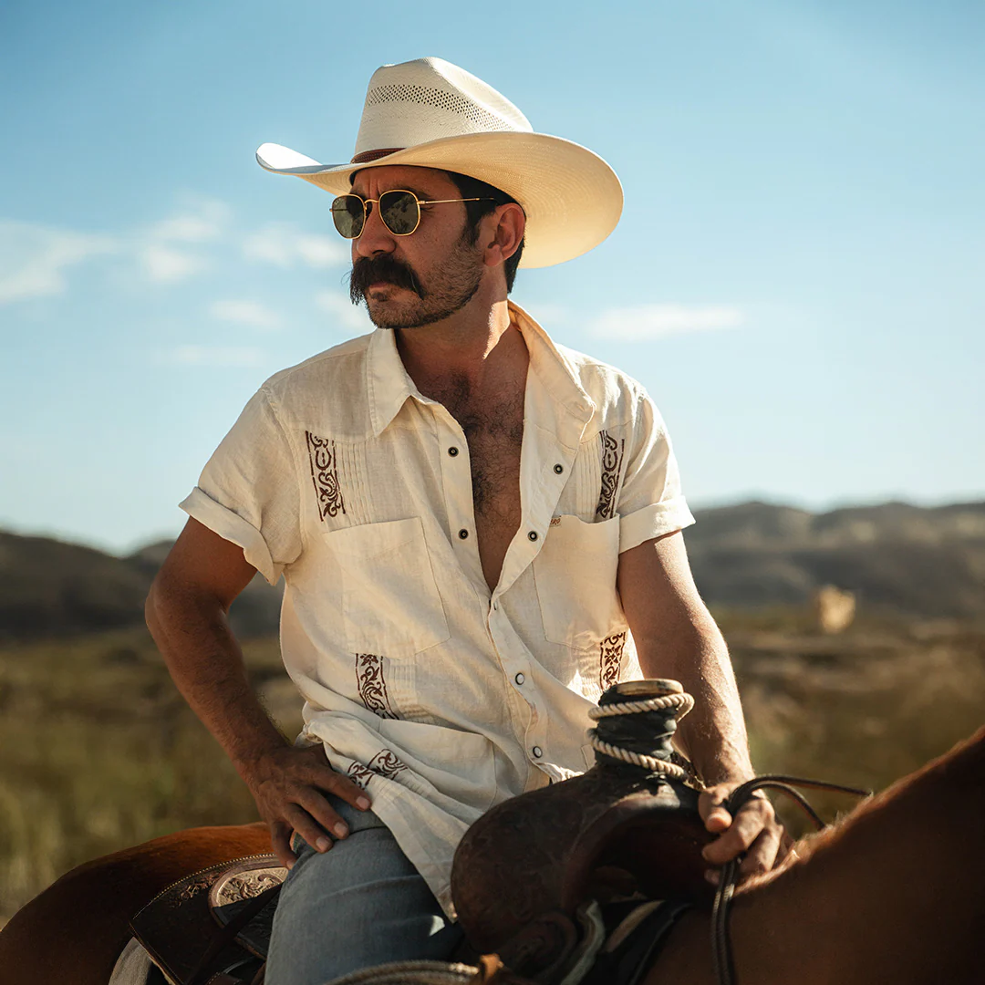Caballero Guayabera - Image 14
