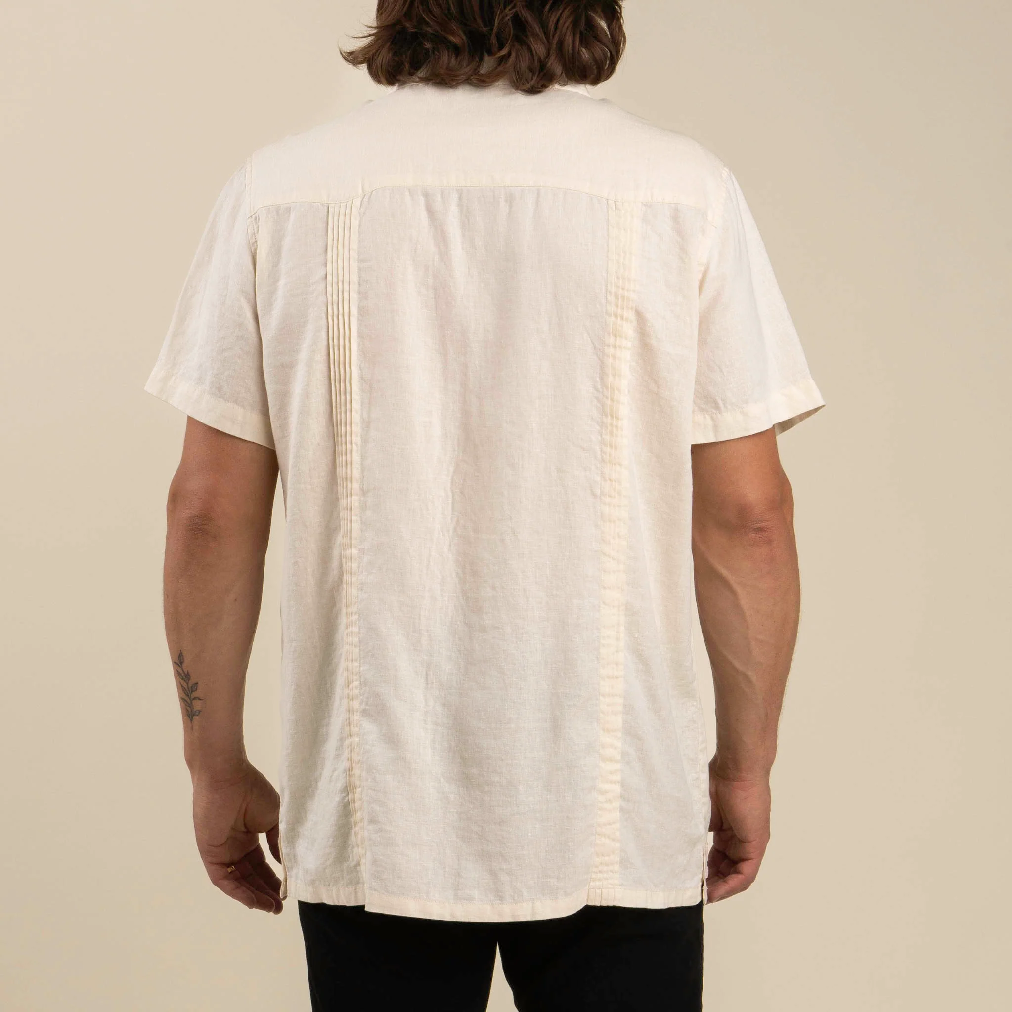 Caballero Guayabera - Image 16