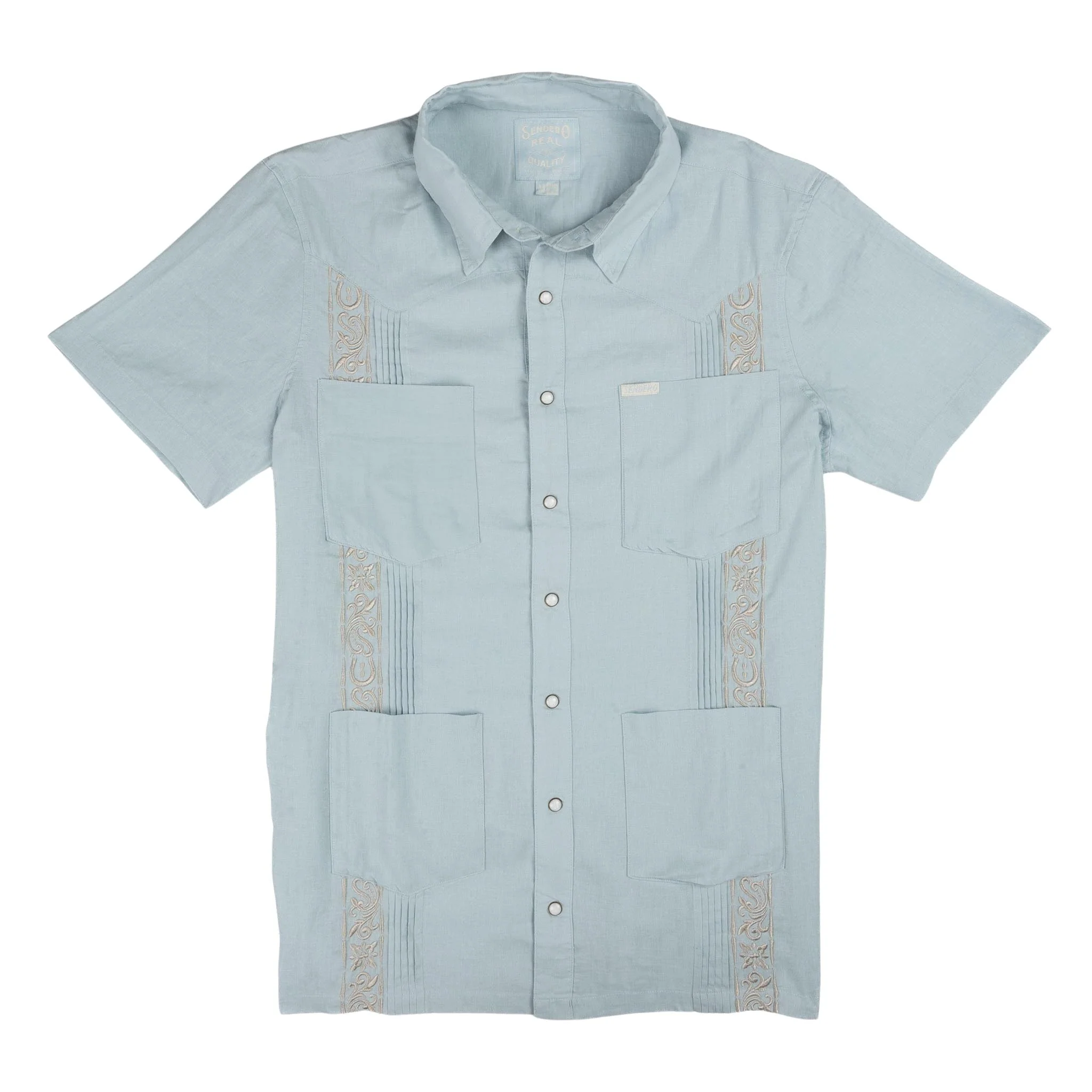Caballero Guayabera - Image 7