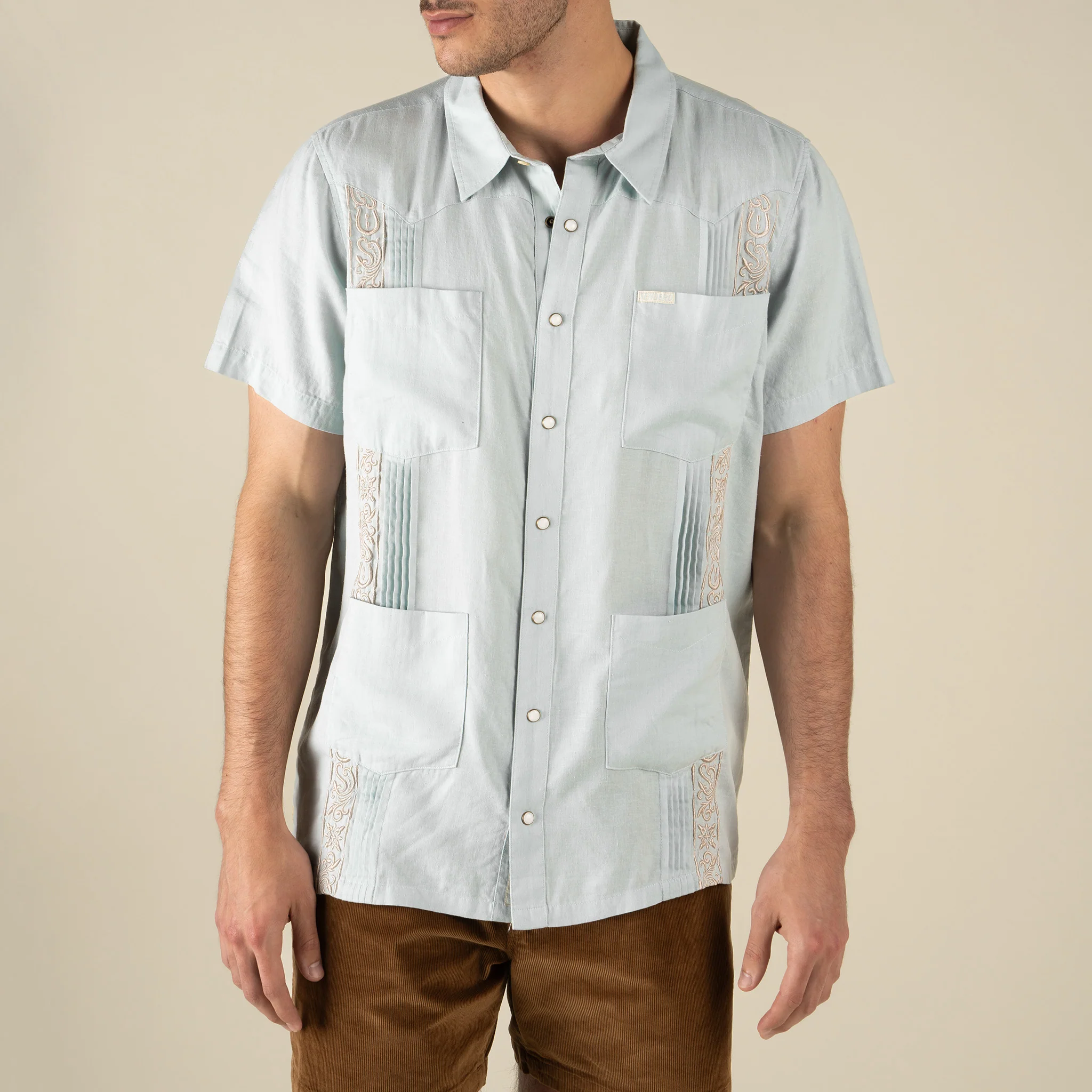 Caballero Guayabera - Image 8