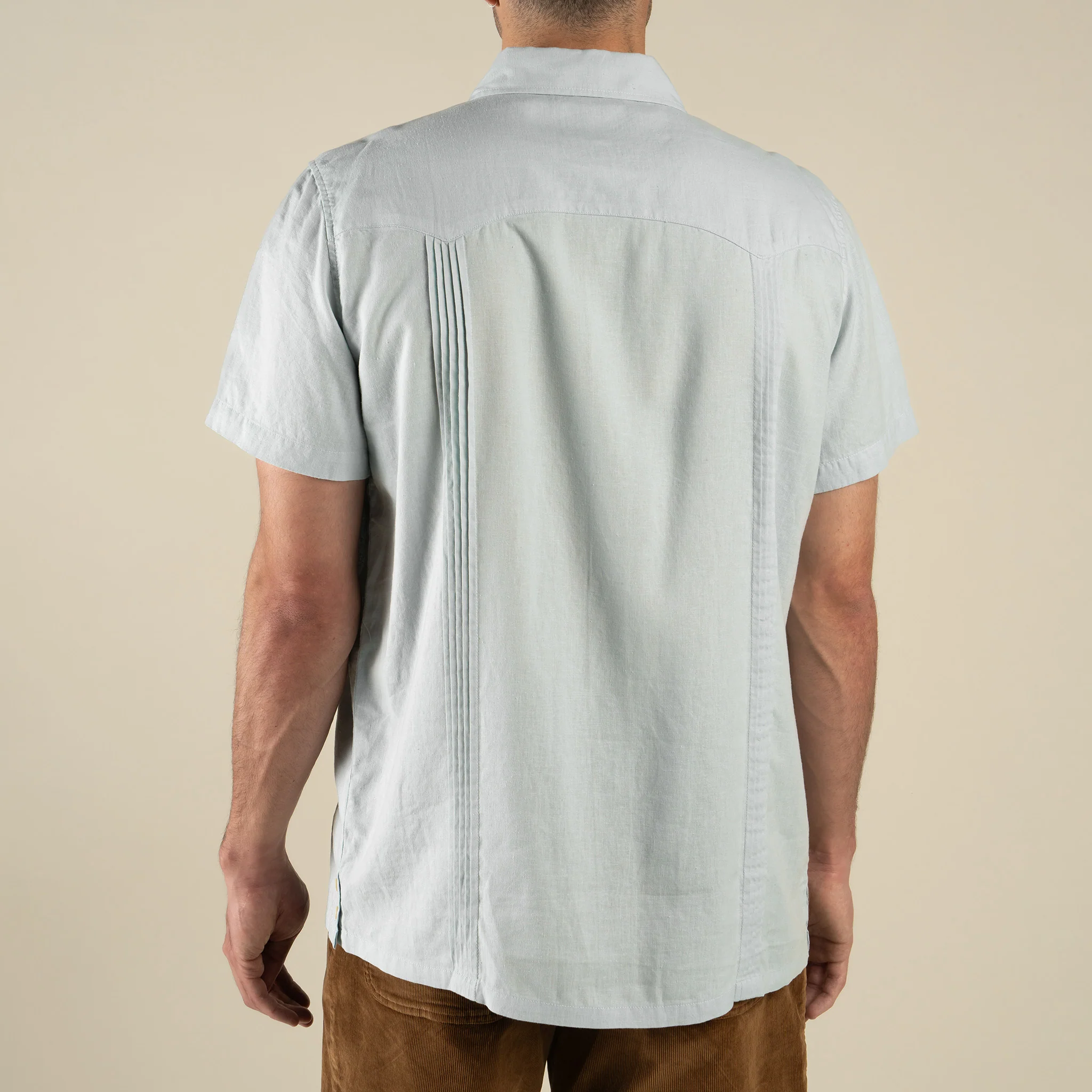 Caballero Guayabera - Image 9