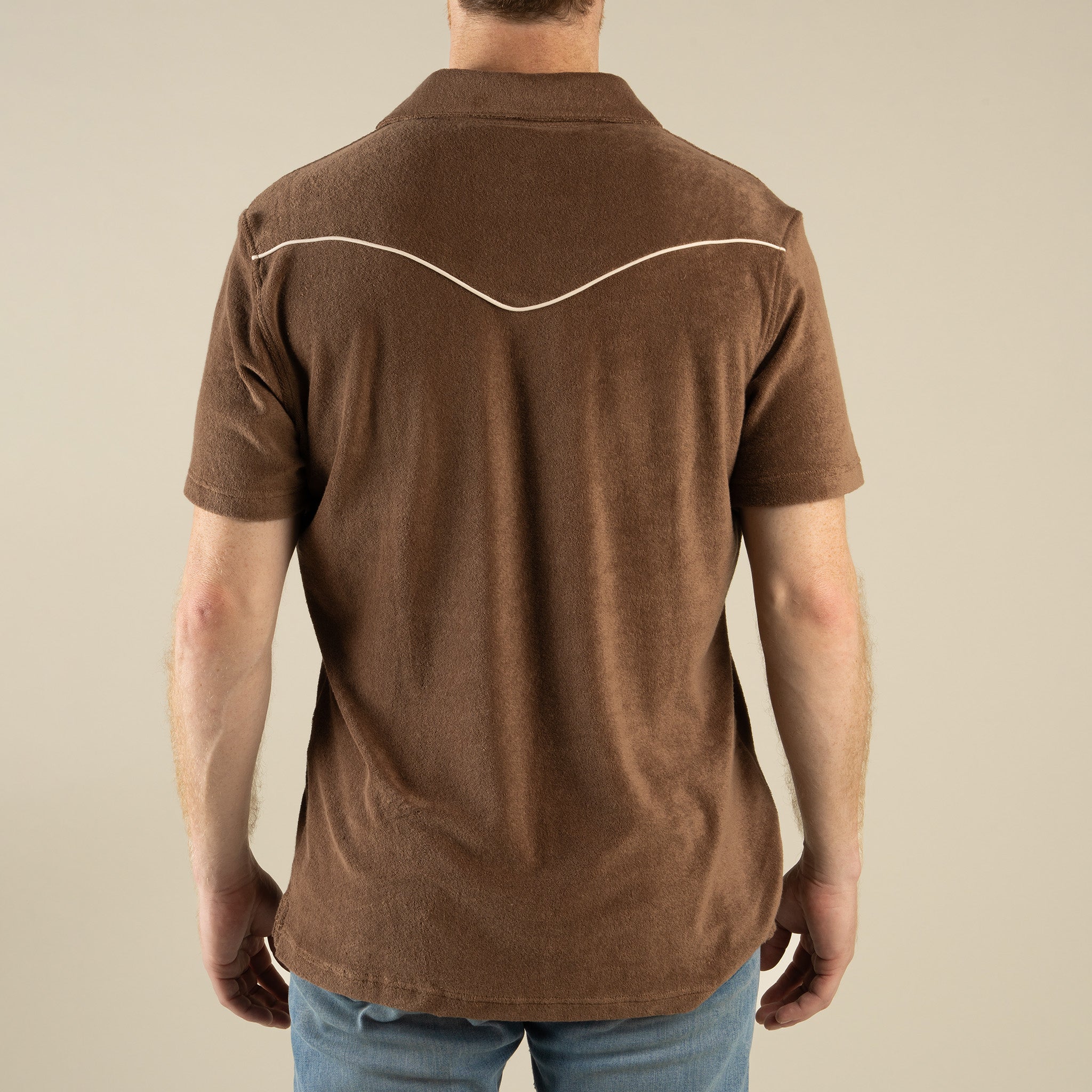 Cantina Terry Polo - Image 13