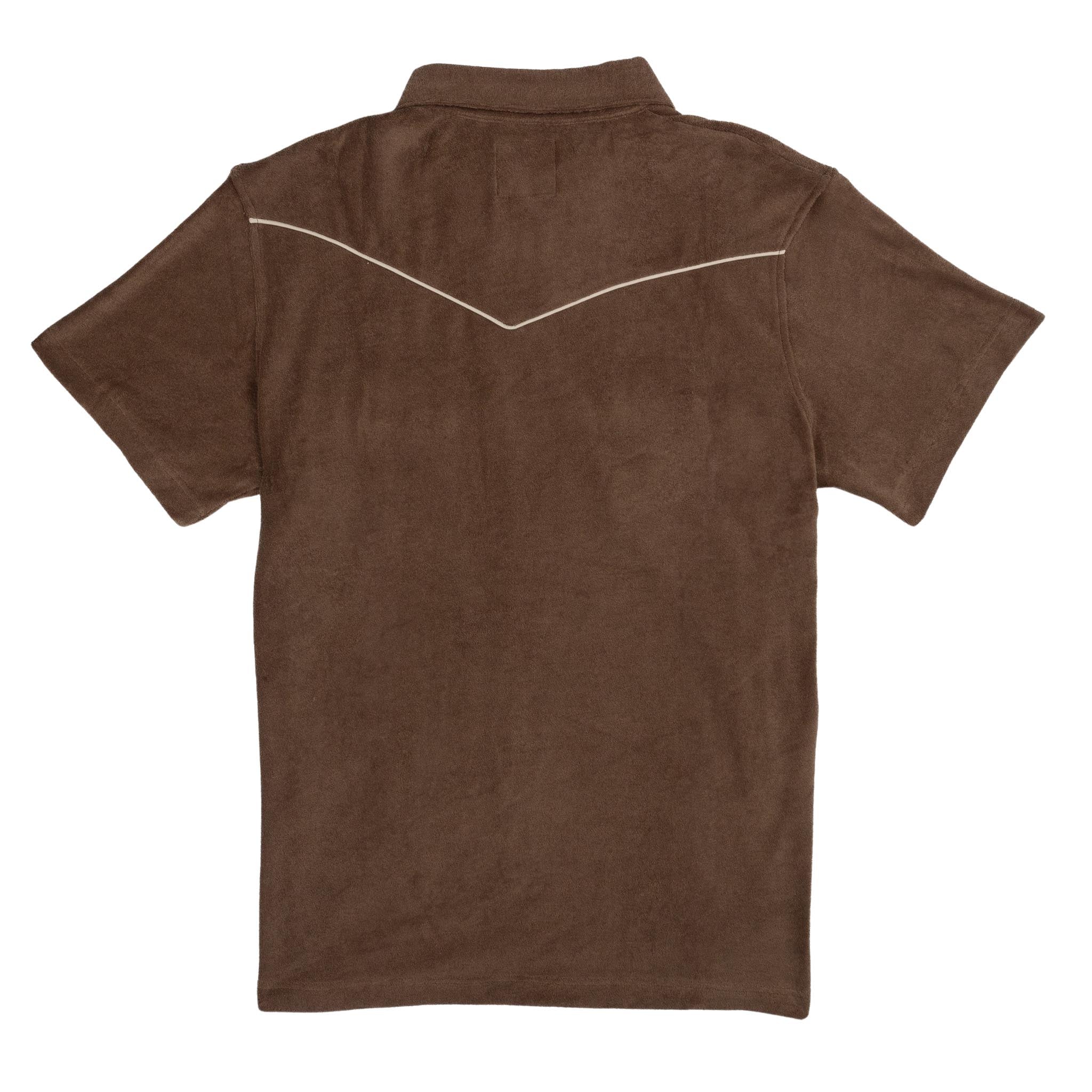 Cantina Terry Polo - Image 15