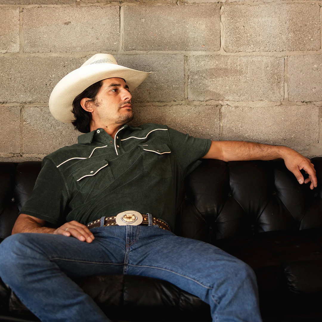 Cantina Terry Polo - Image 17