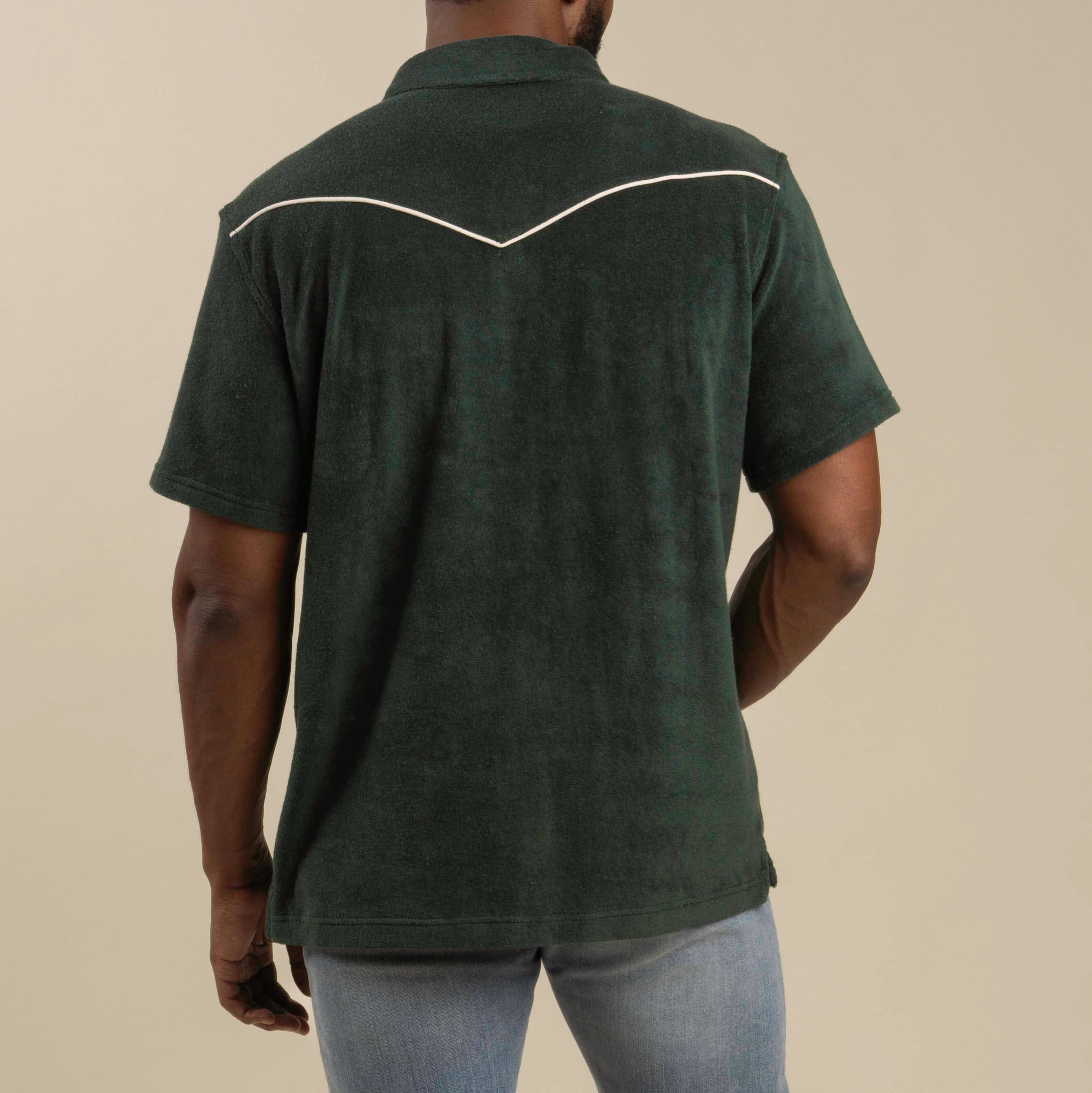 Cantina Terry Polo - Image 19