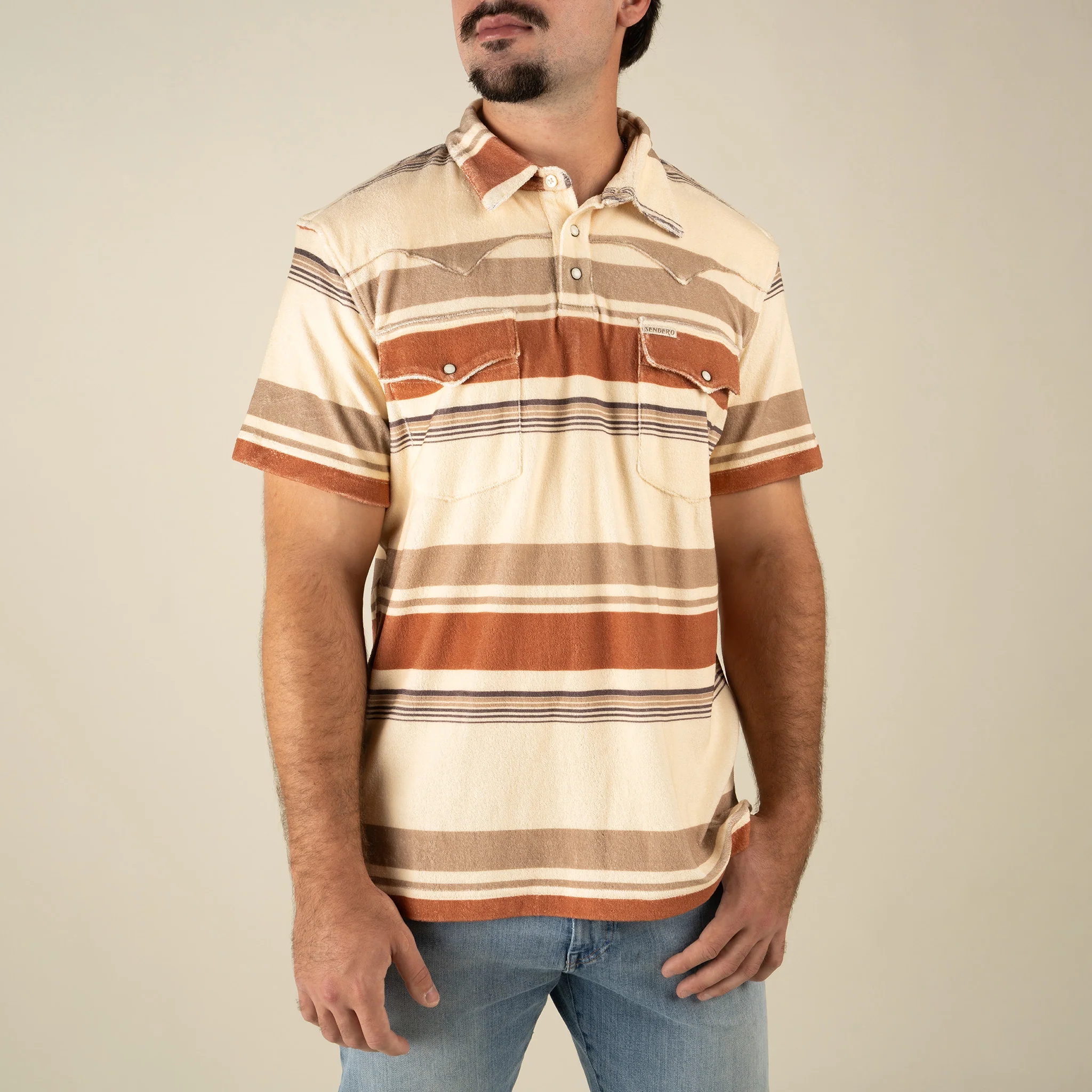 Cantina Terry Polo - Image 3