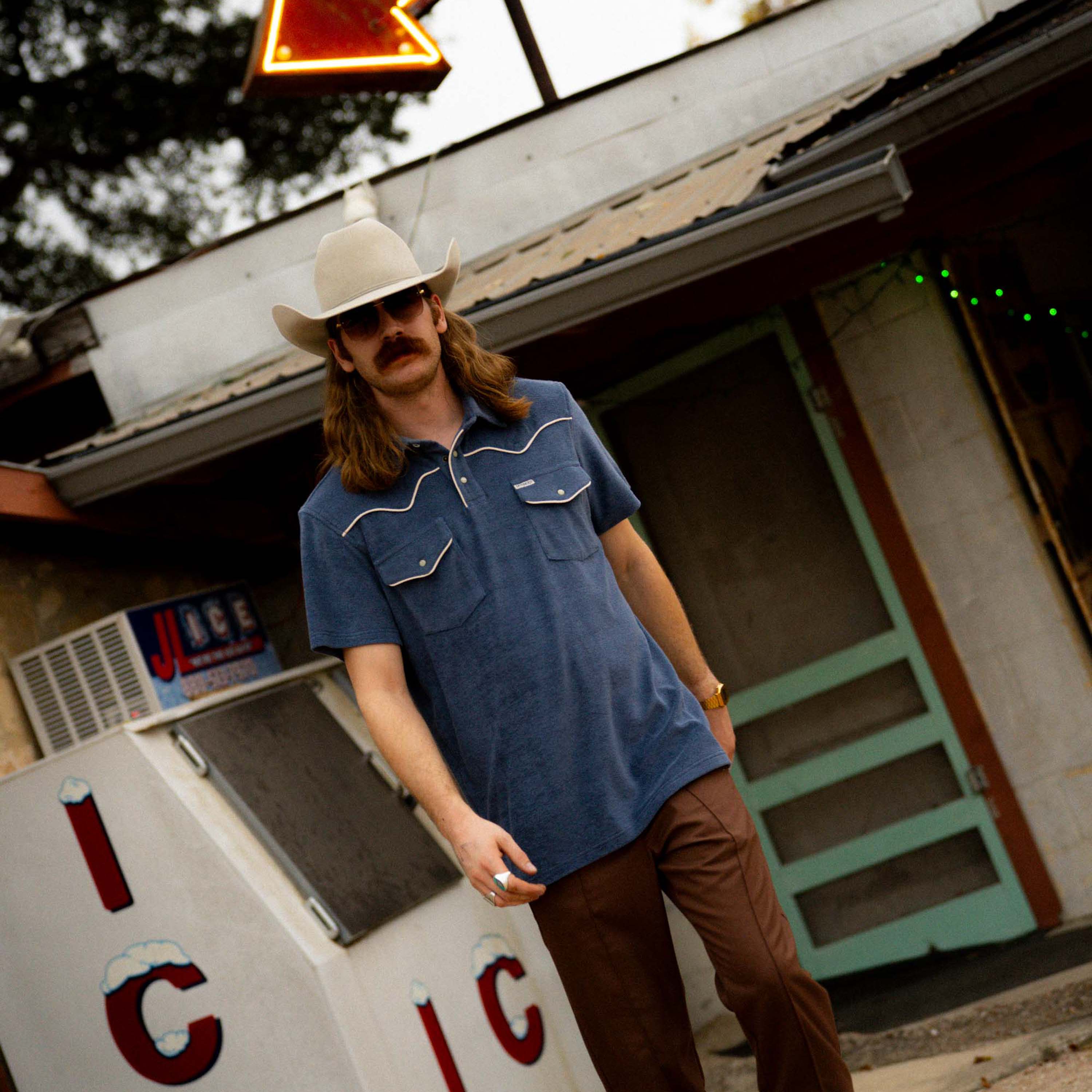 Cantina Terry Polo - Image 6
