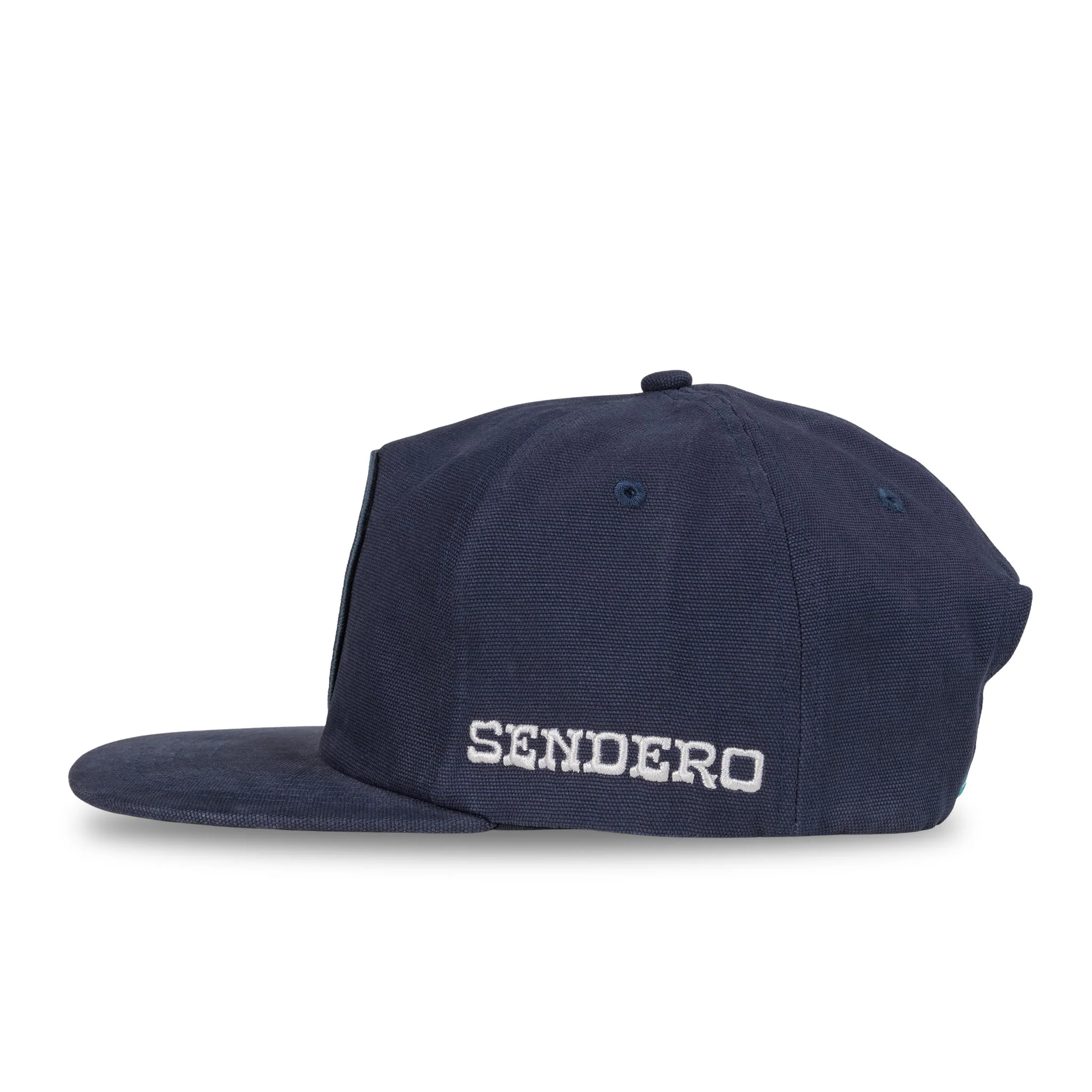 Charros and Aliens Hat - Image 3