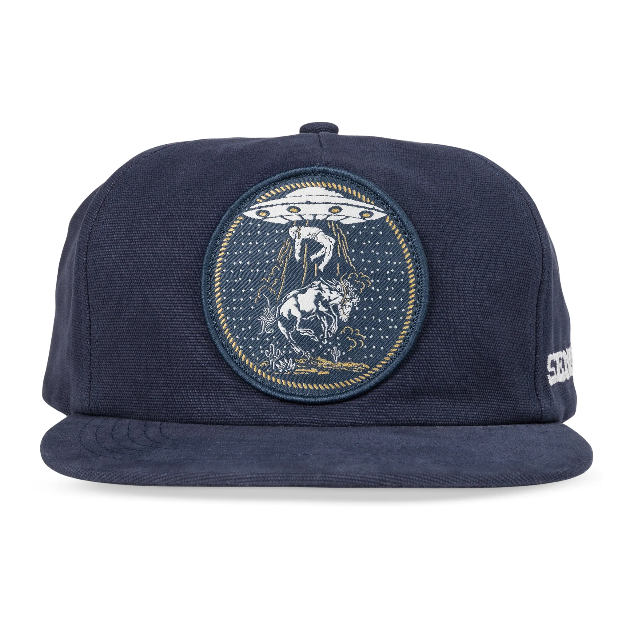 Charros and Aliens Hat - Image 6