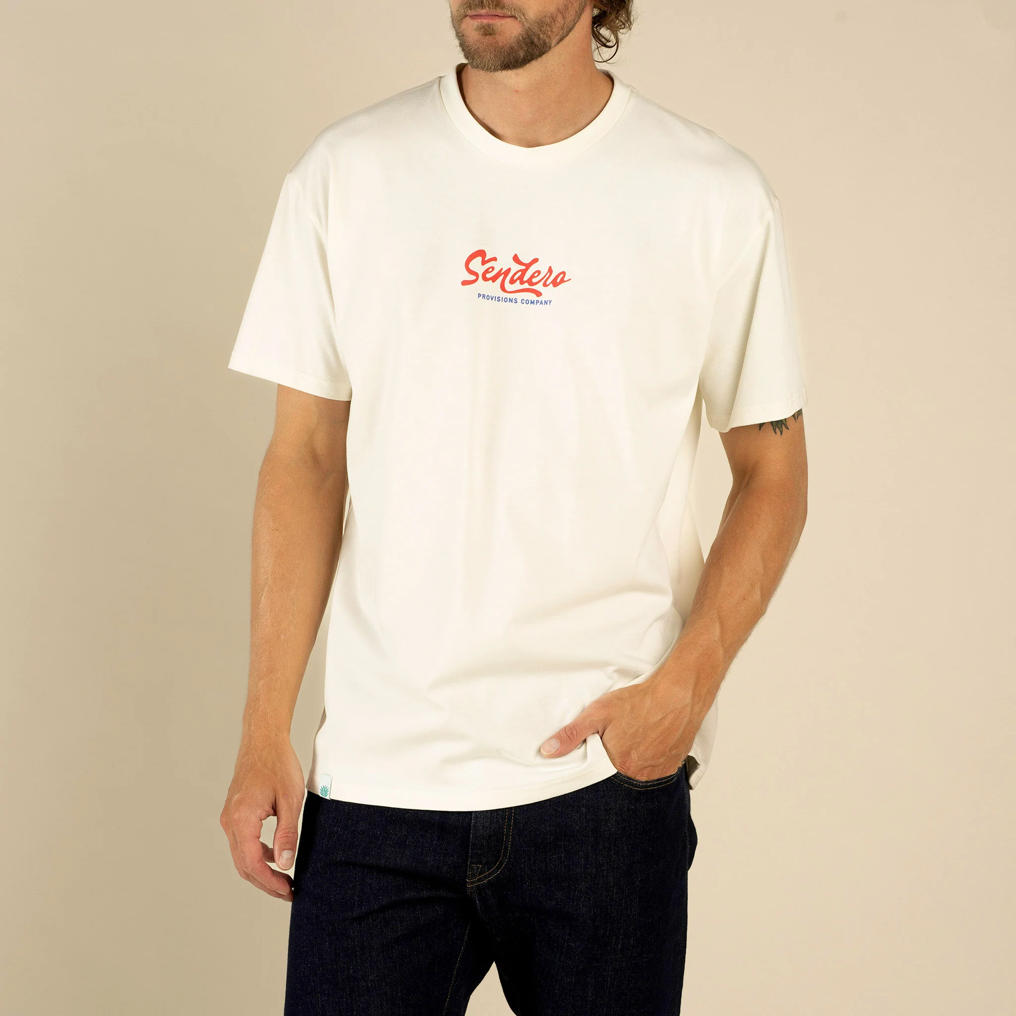 Chido Vintage T-Shirt - Image 3