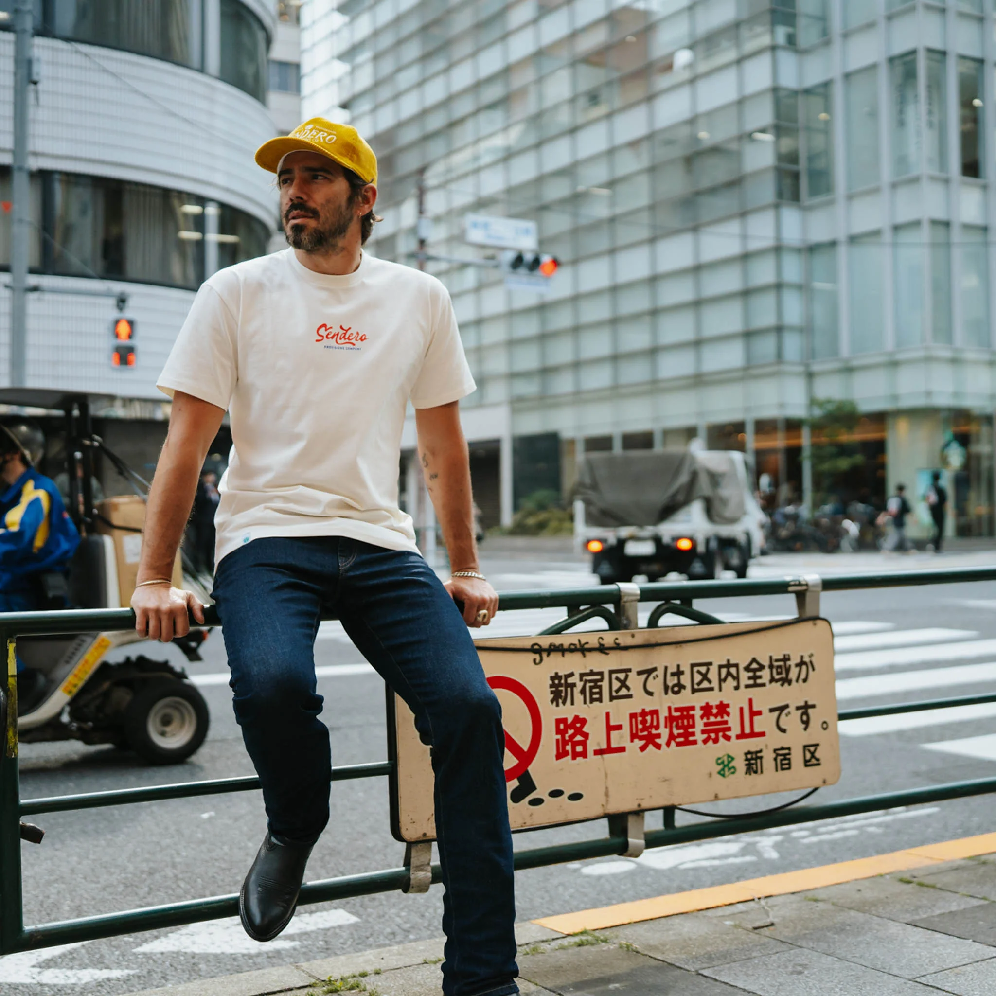Chido Vintage T-Shirt - Image 4