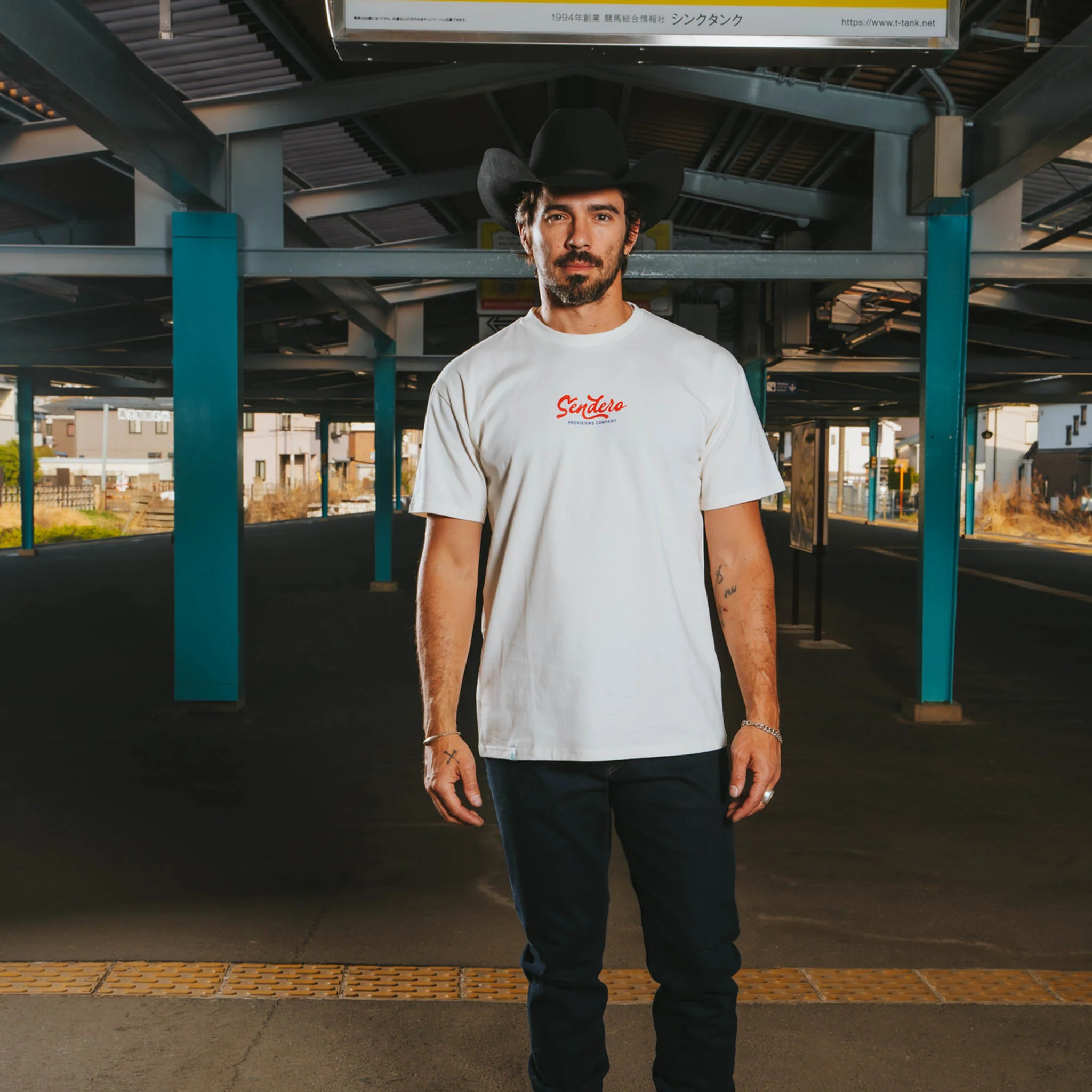 Chido Vintage T-Shirt - Image 6
