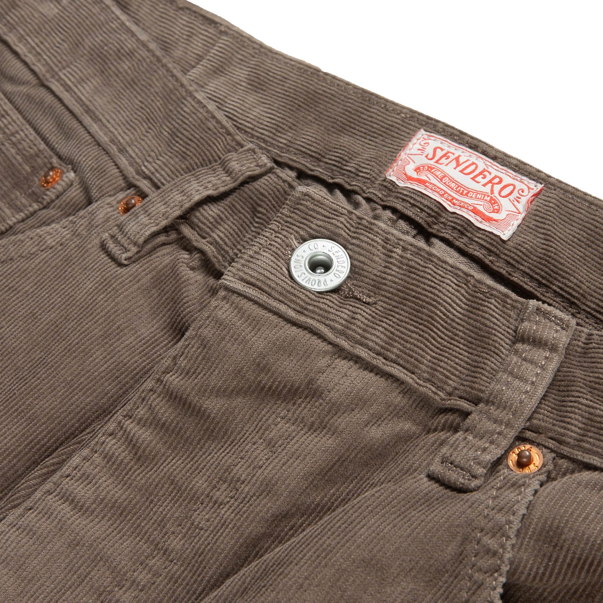 Chinle Cord Pant - Image 11