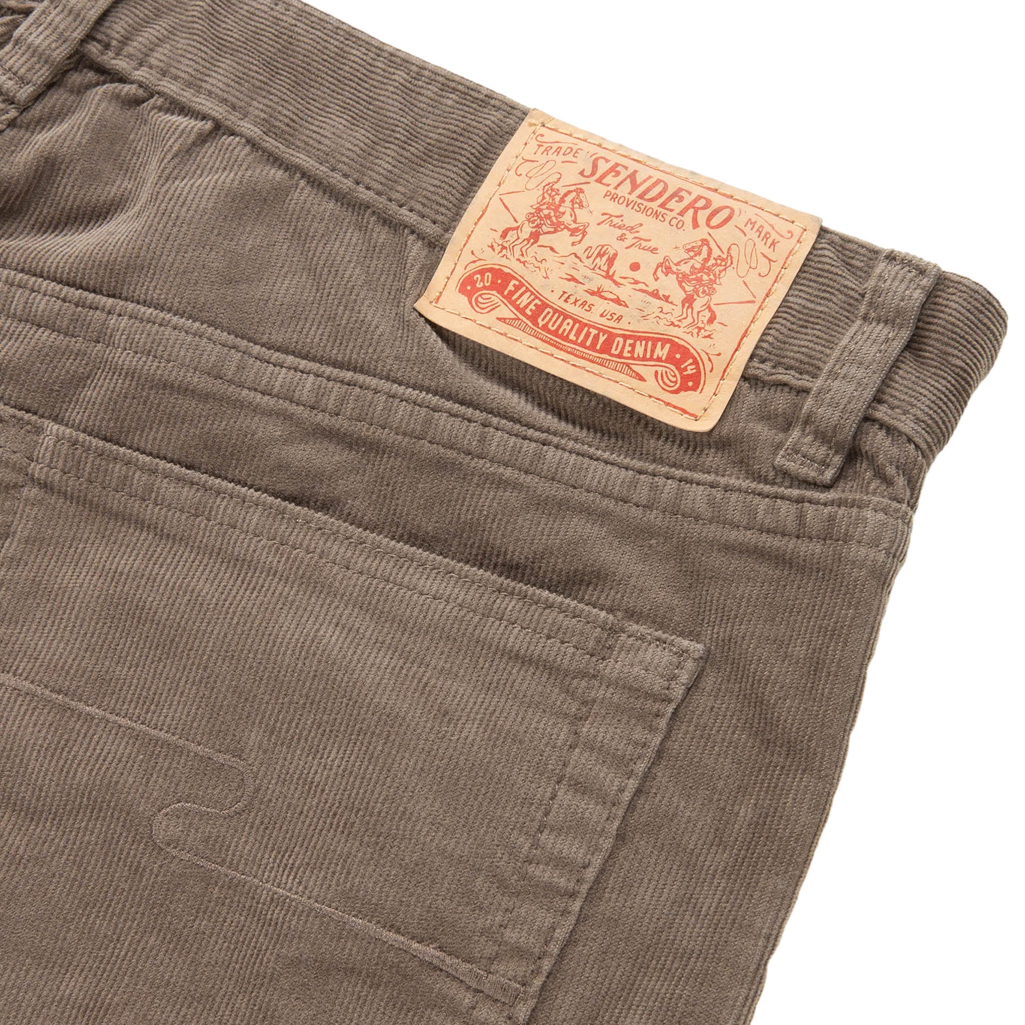 Chinle Cord Pant - Image 12