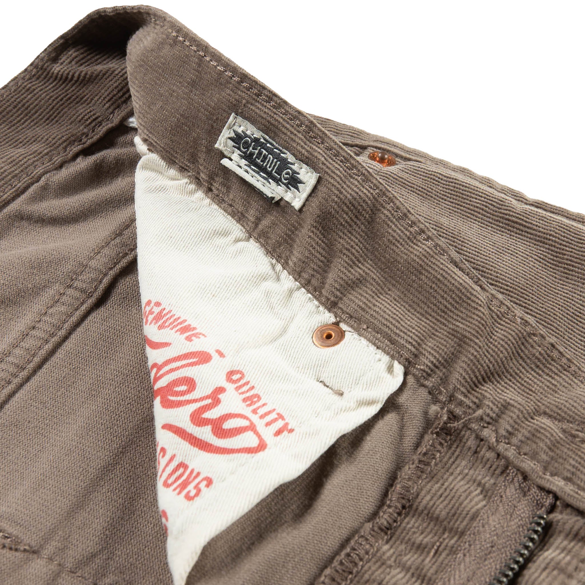 Chinle Cord Pant - Image 13