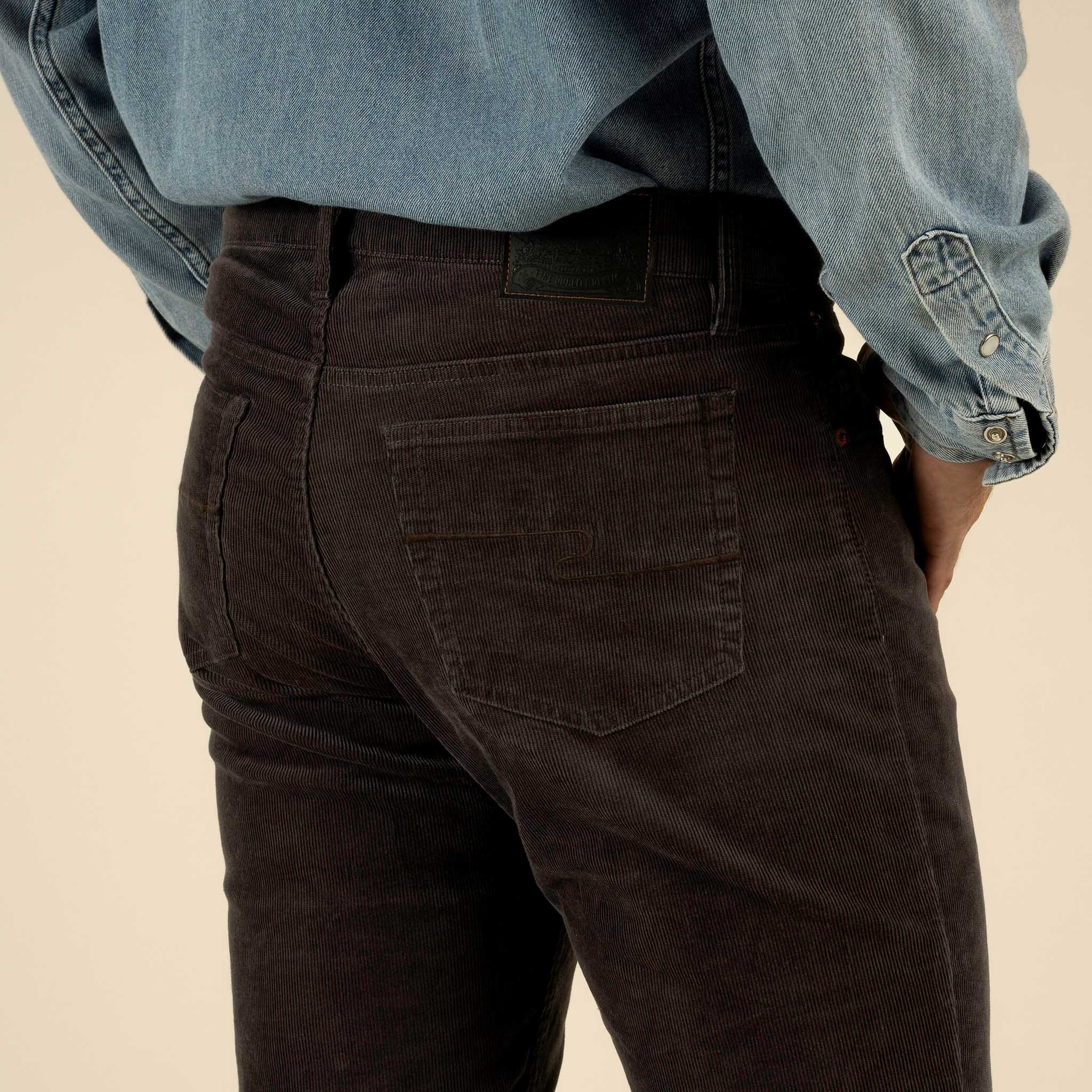 Chinle Cord Pant - Image 5