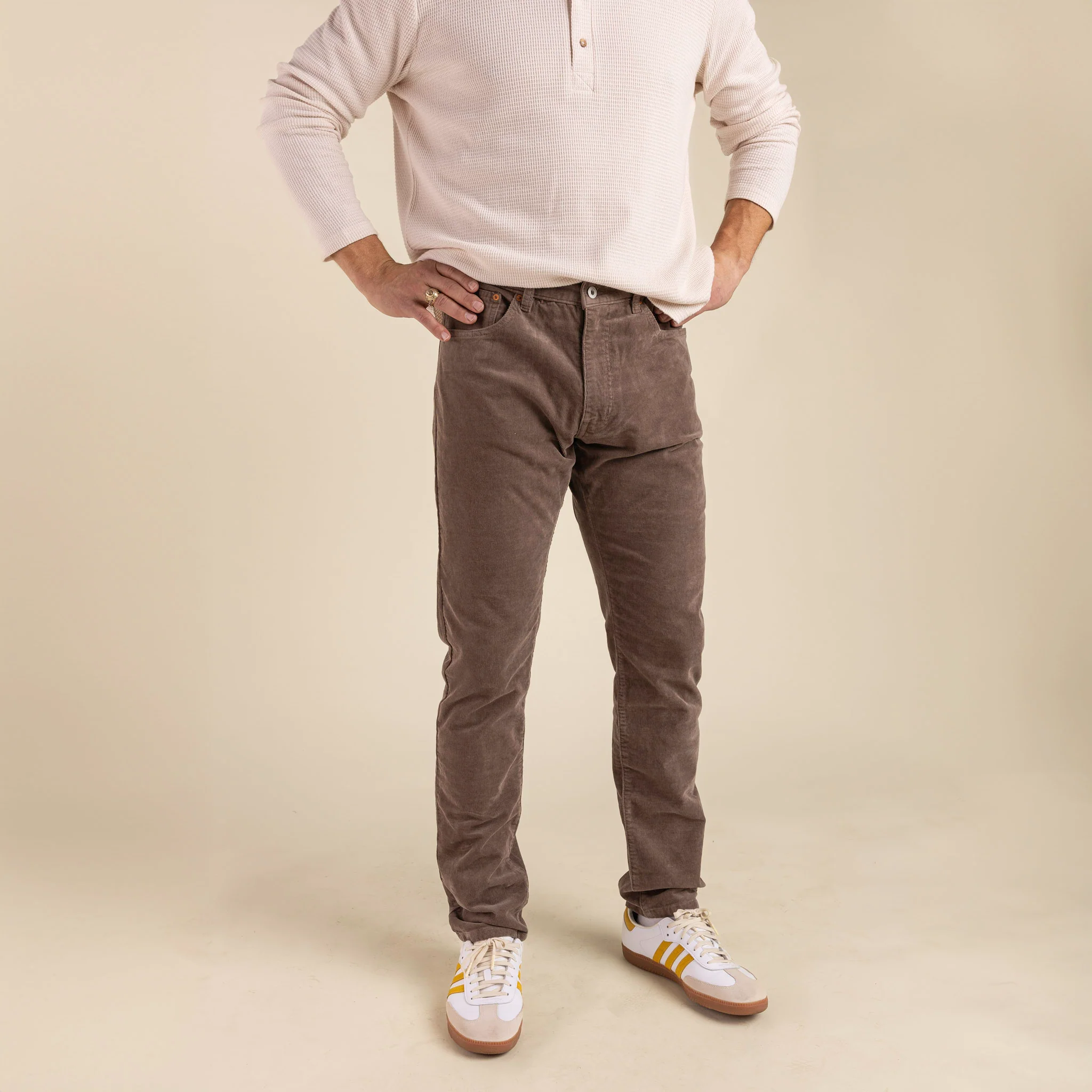 Chinle Cord Pant - Image 6
