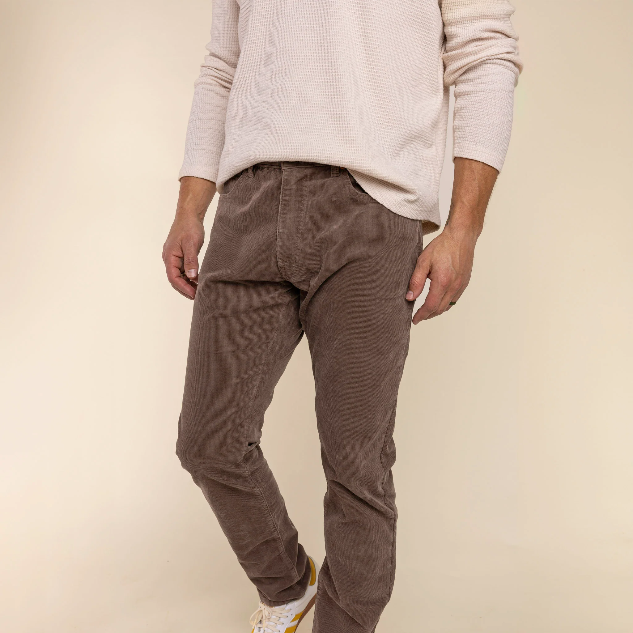 Chinle Cord Pant - Image 8