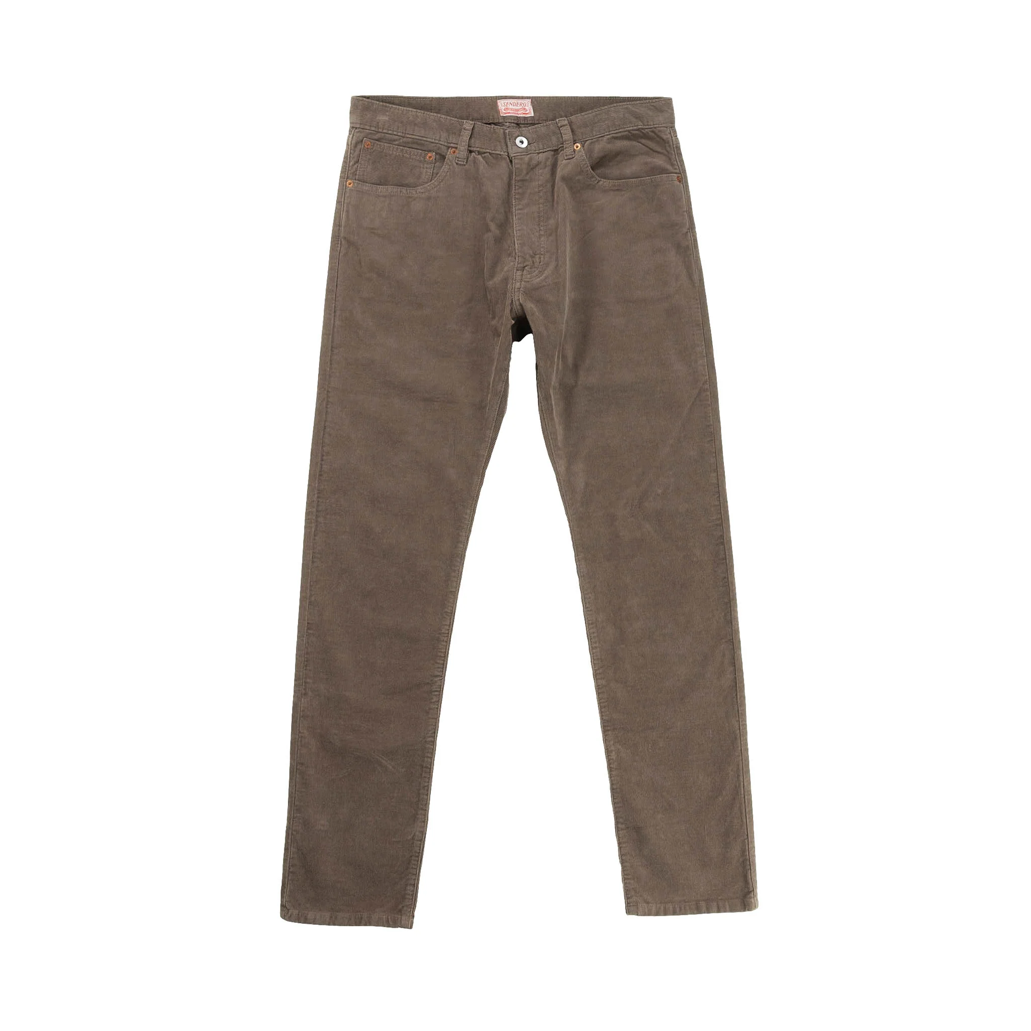 Chinle Cord Pant - Image 9