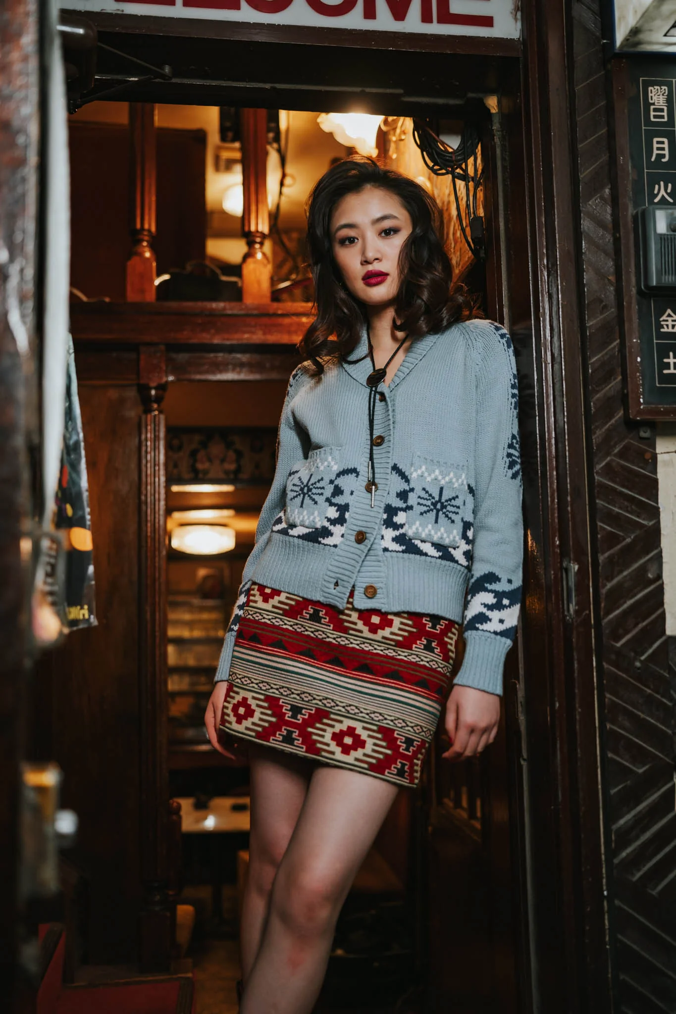 Cimarron Cardigan - Image 10
