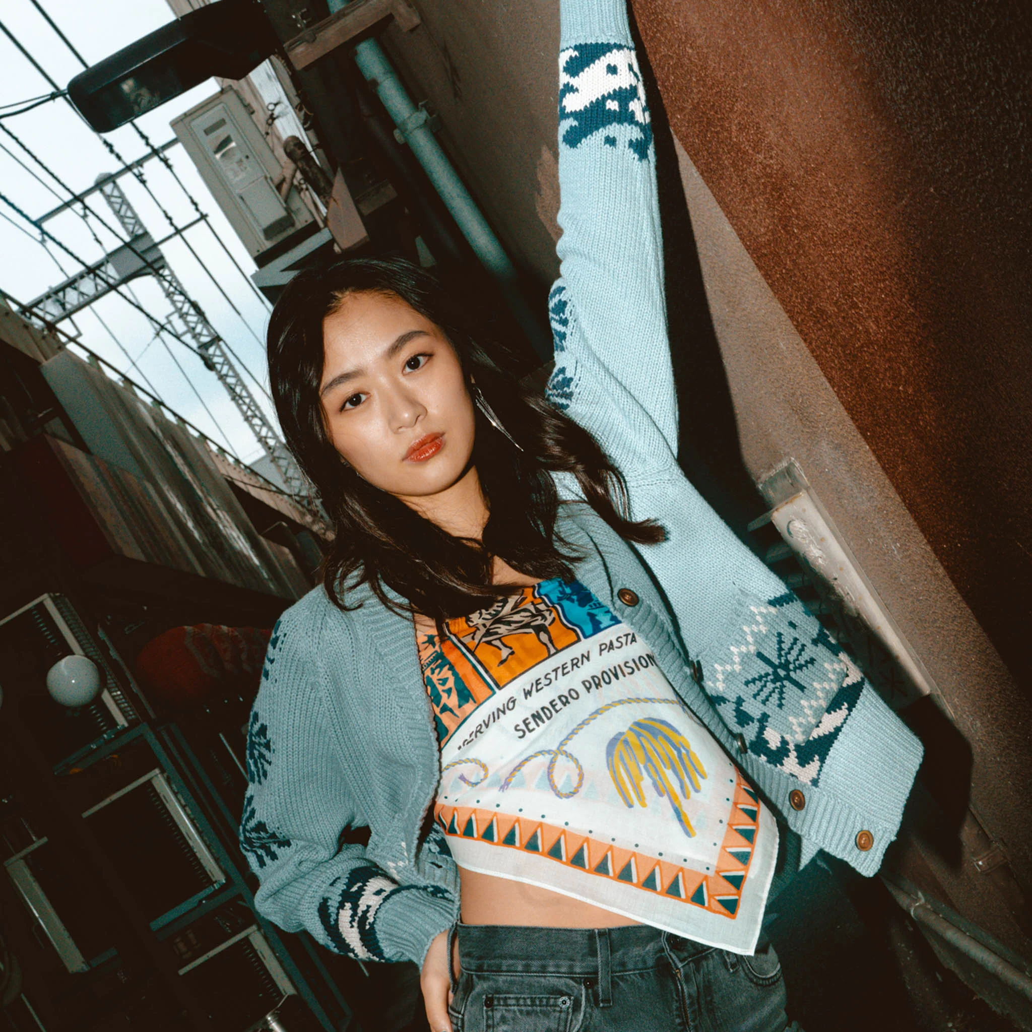 Cimarron Cardigan - Image 12