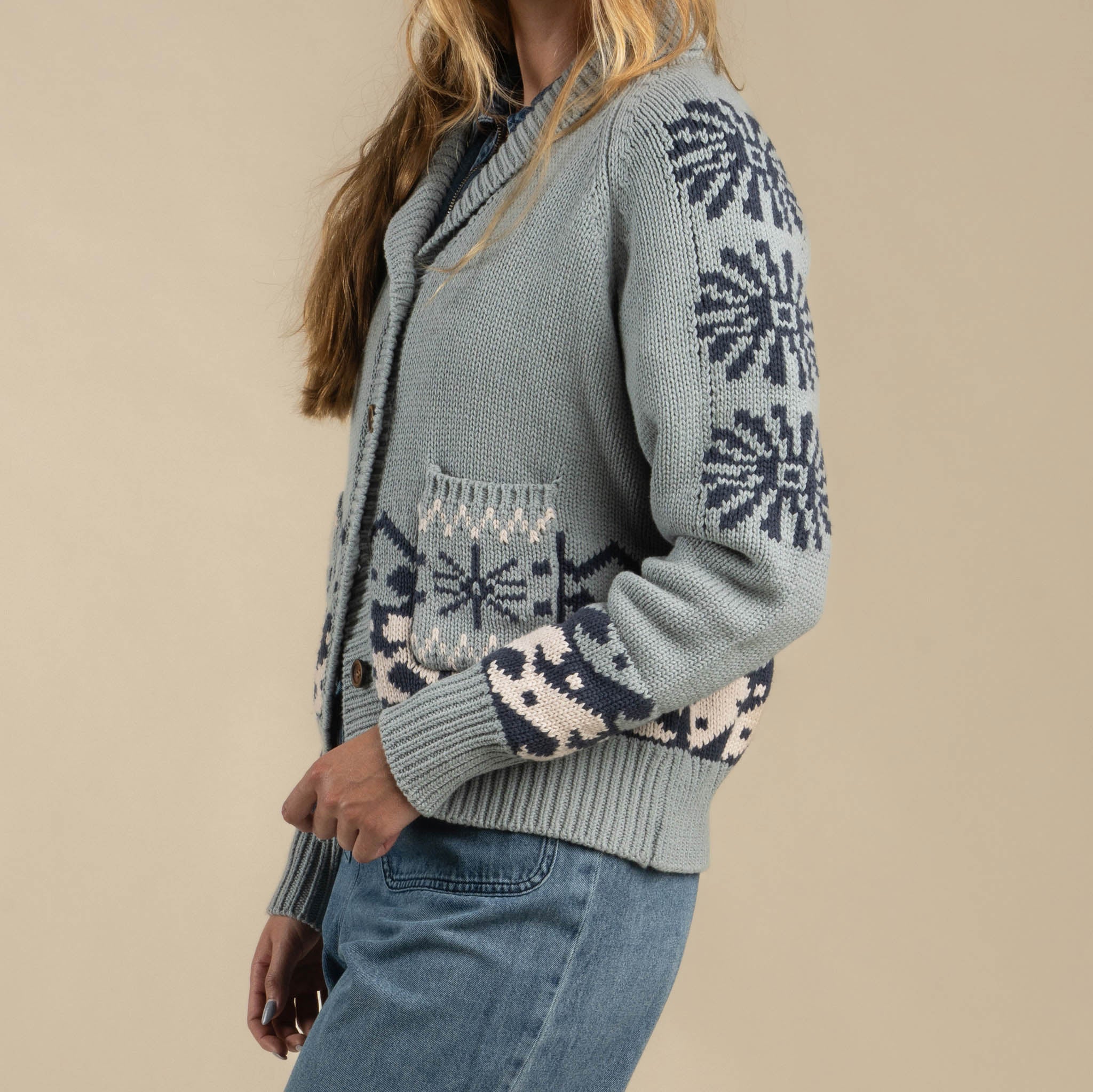 Cimarron Cardigan - Image 13