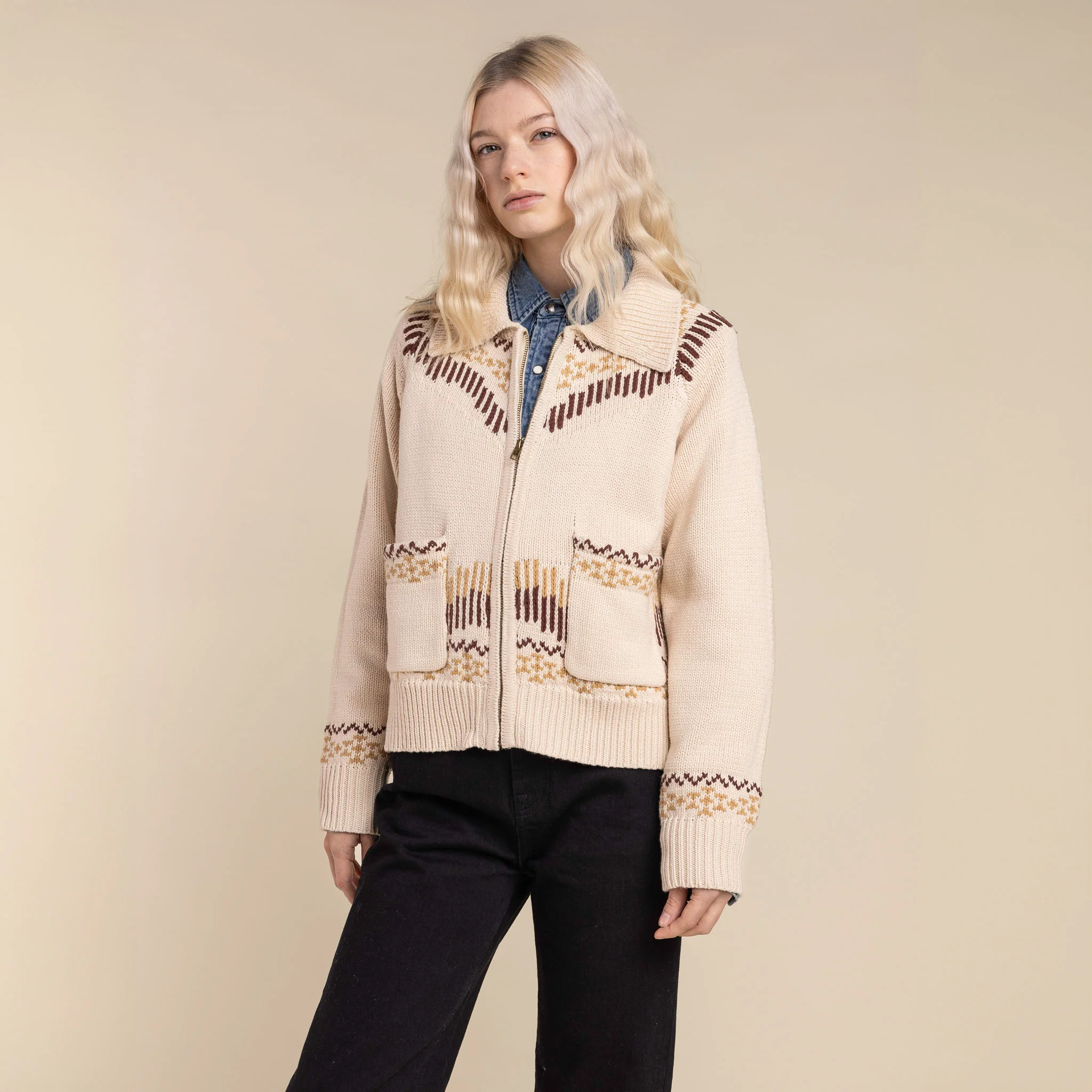 Cimarron Cardigan - Image 14