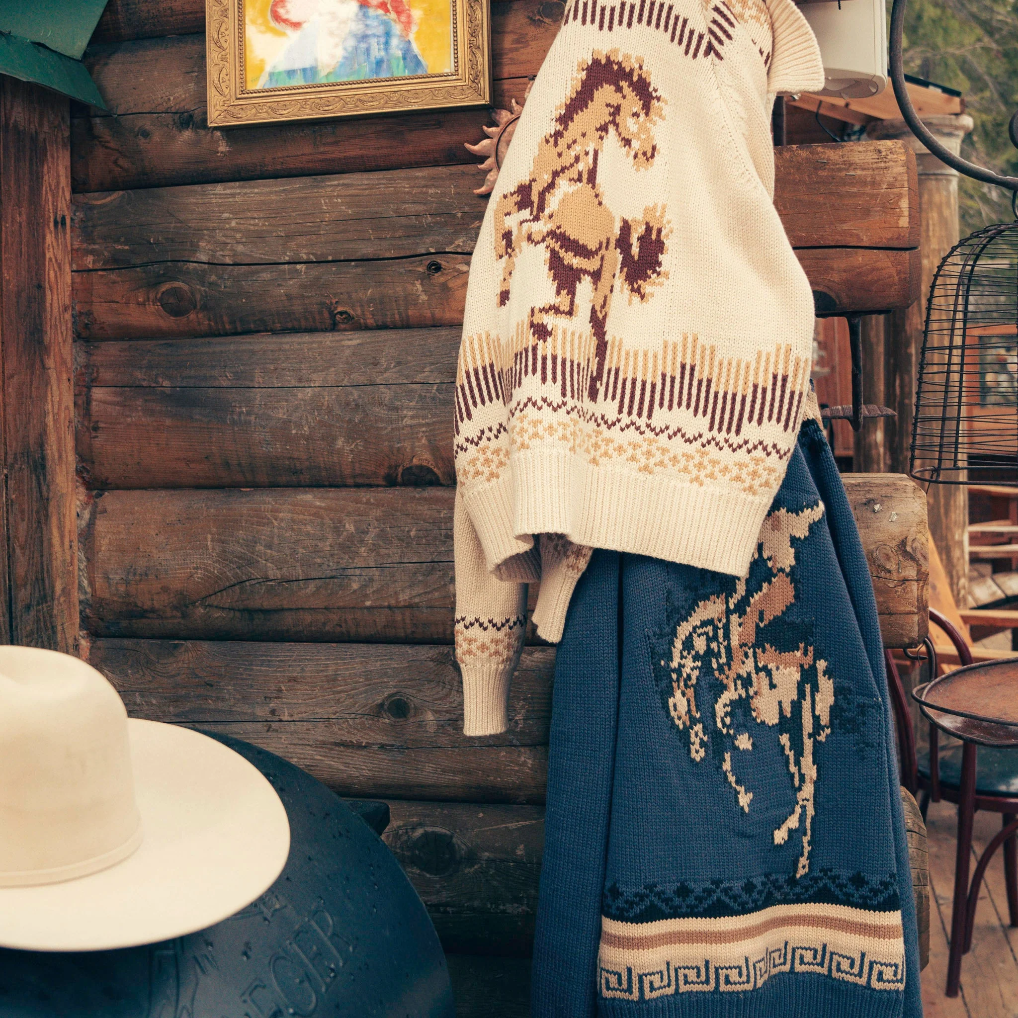 Cimarron Cardigan - Image 17