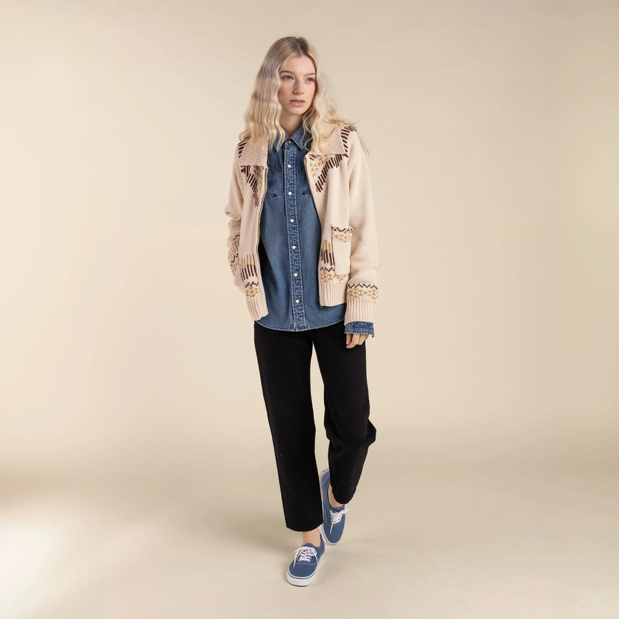 Cimarron Cardigan - Image 18